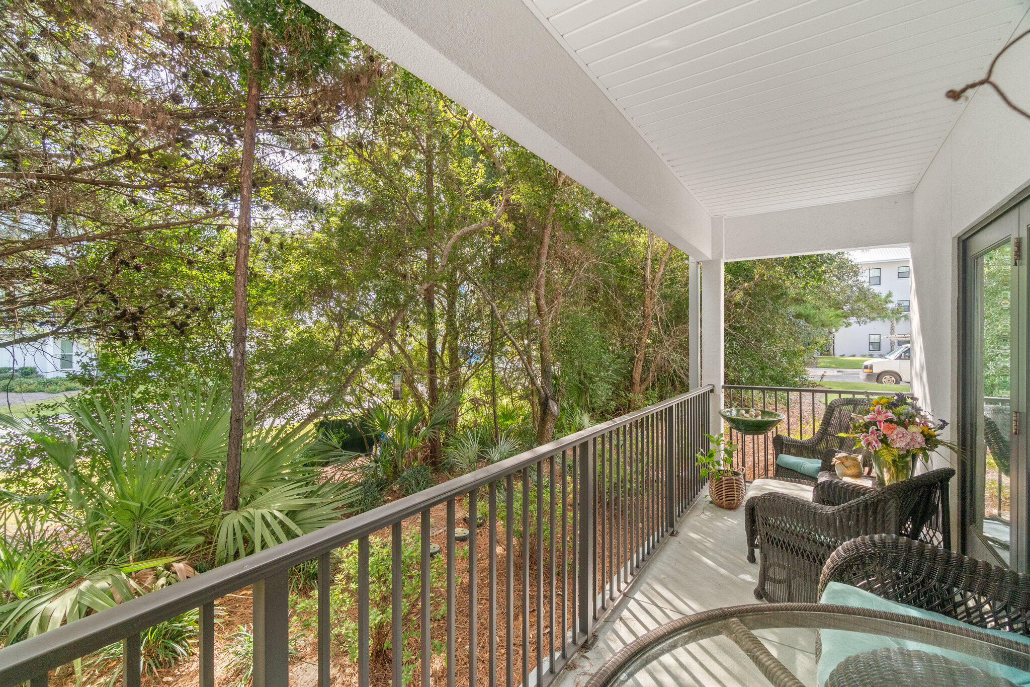 Hidden Lake condominiums - Residential