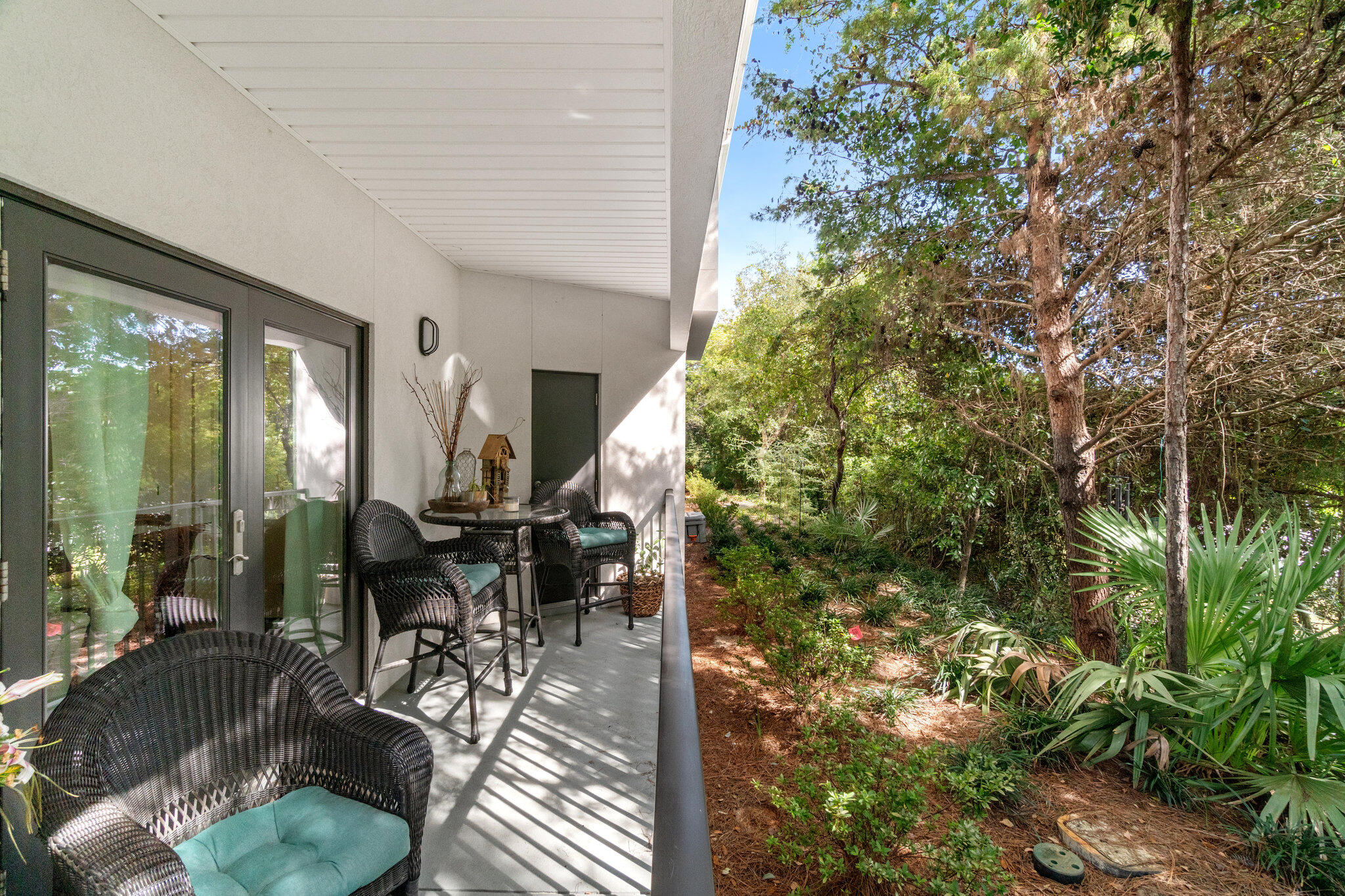 Hidden Lake condominiums - Residential