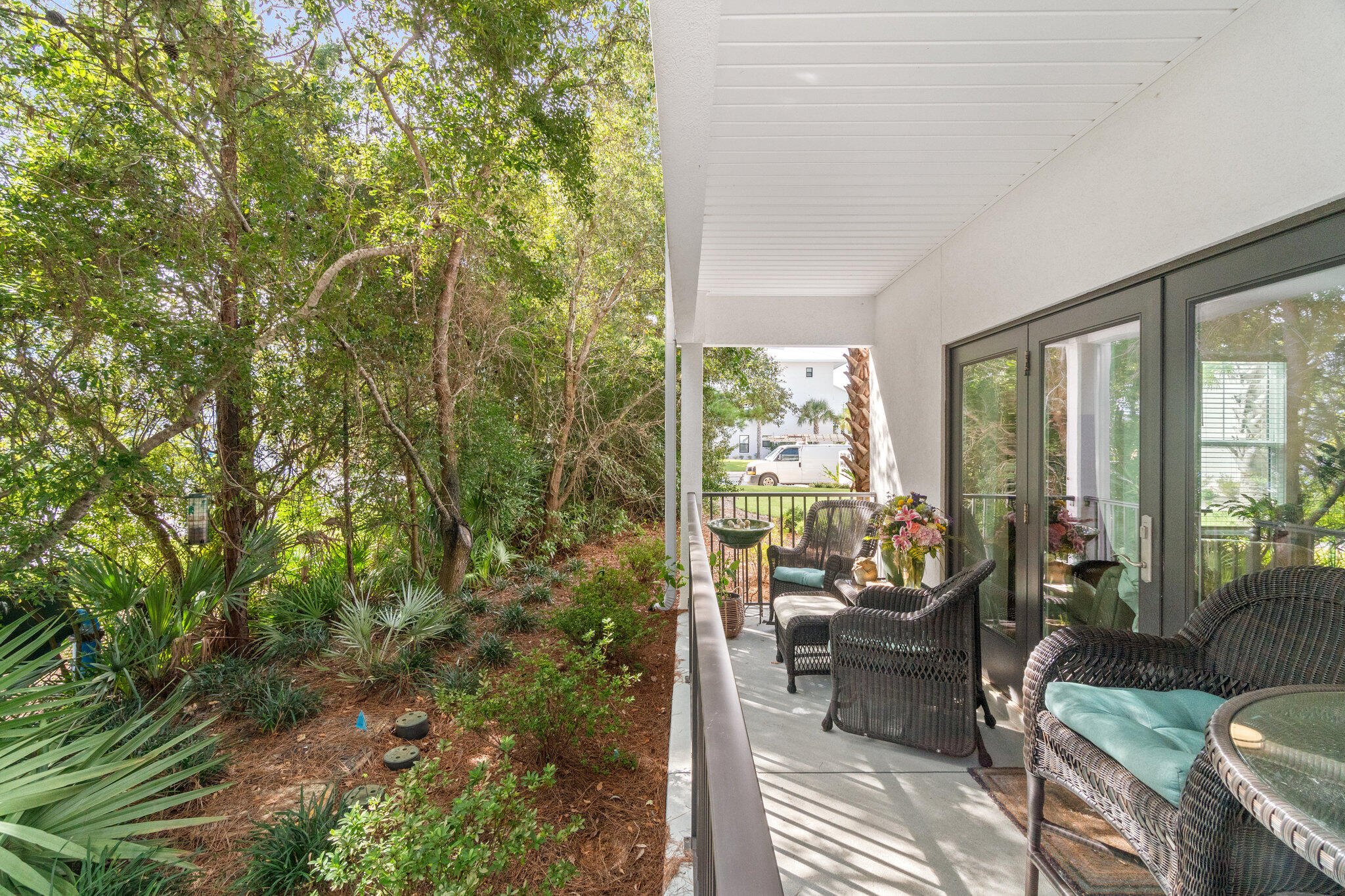 Hidden Lake condominiums - Residential