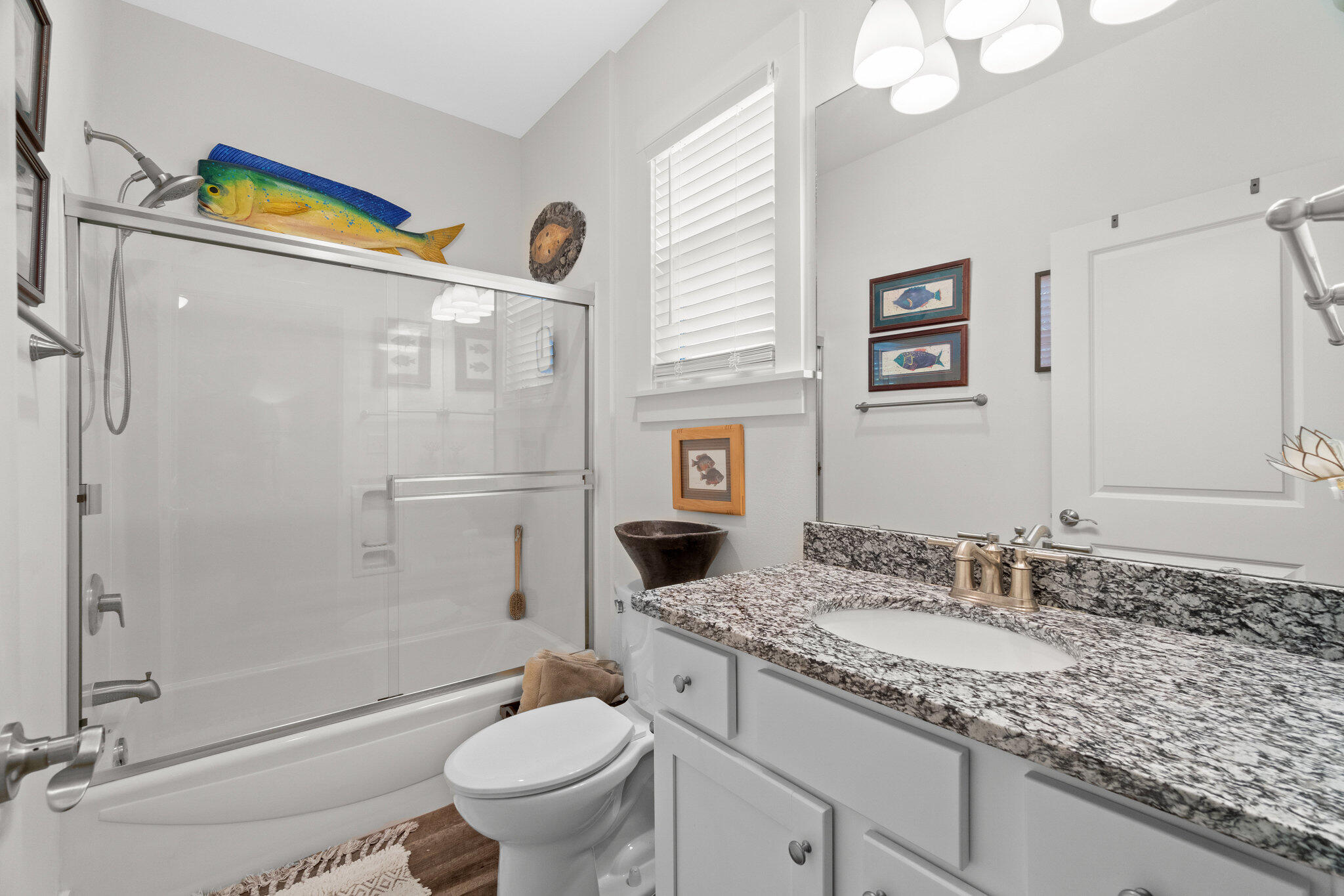 Hidden Lake condominiums - Residential