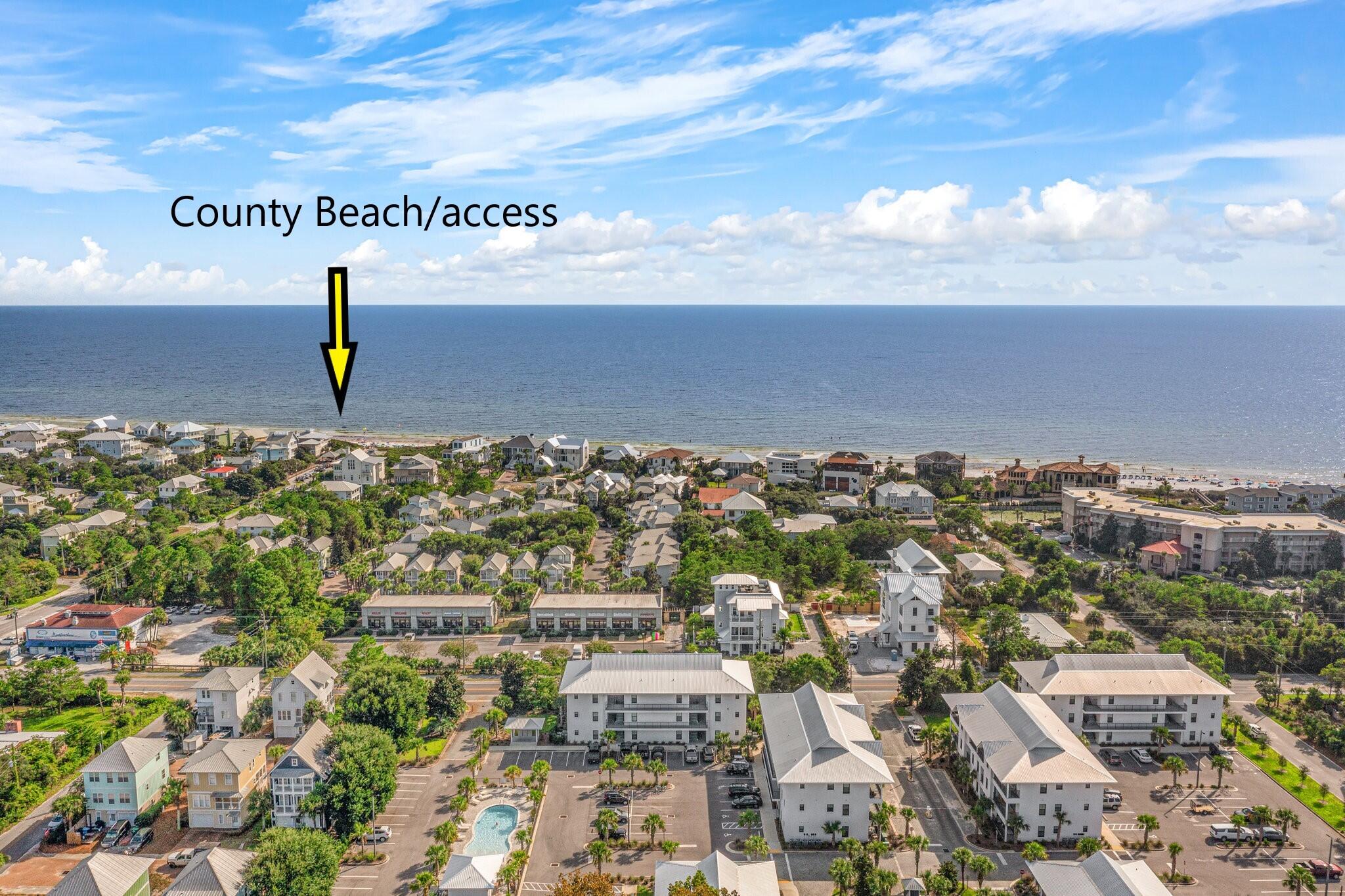 Hidden Lake condominiums - Residential