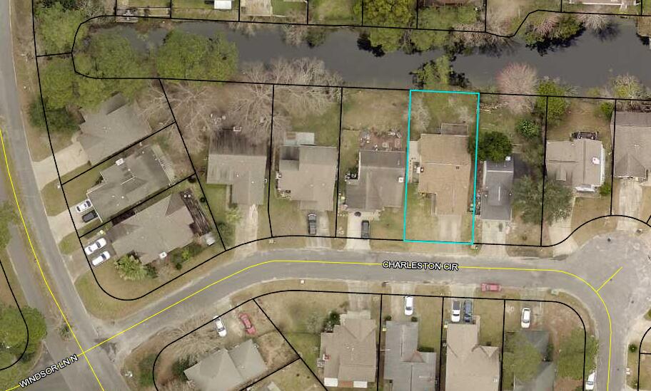 LAKE CHARLESTON - Residential