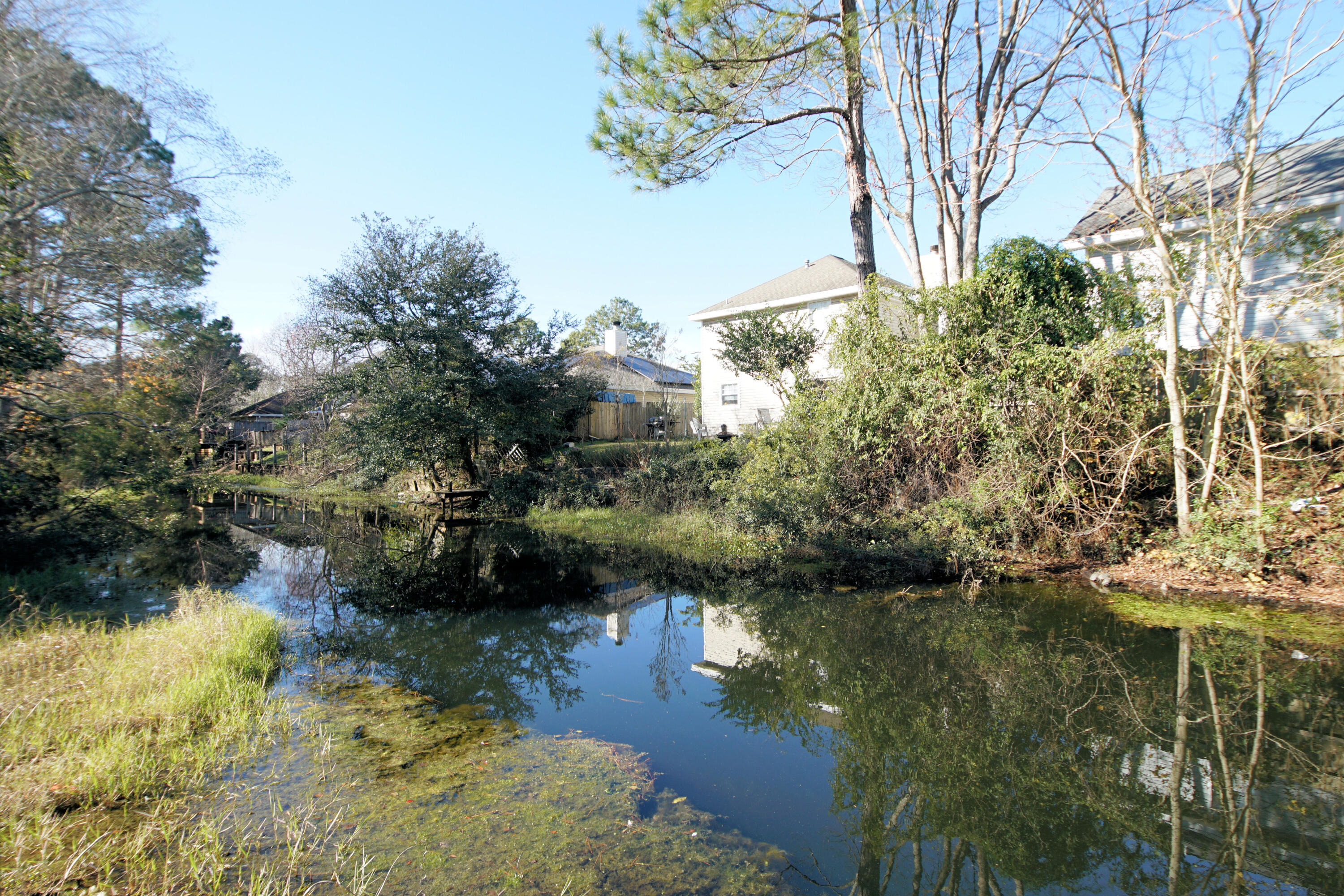 LAKE CHARLESTON - Residential