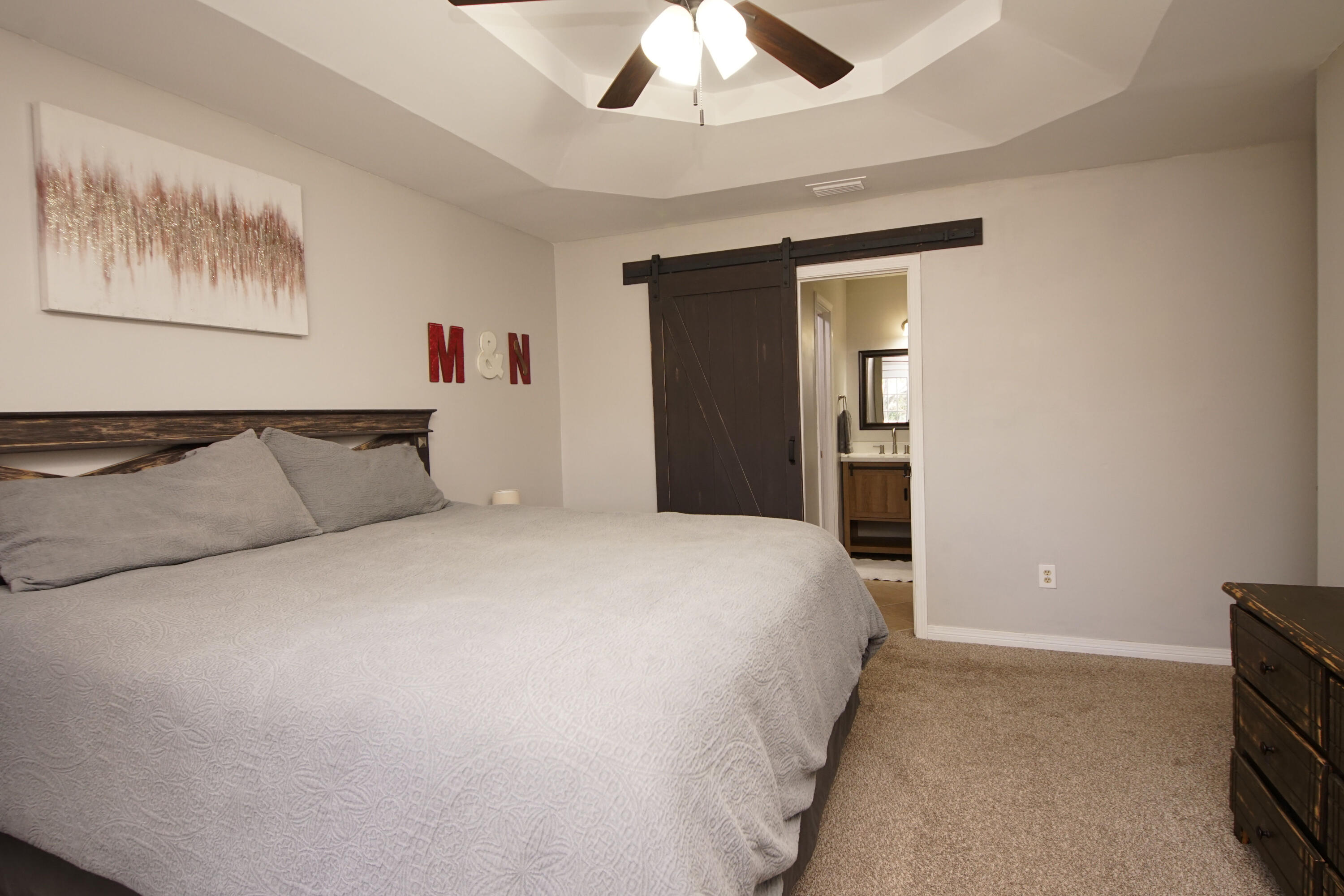 LAKE CHARLESTON - Residential