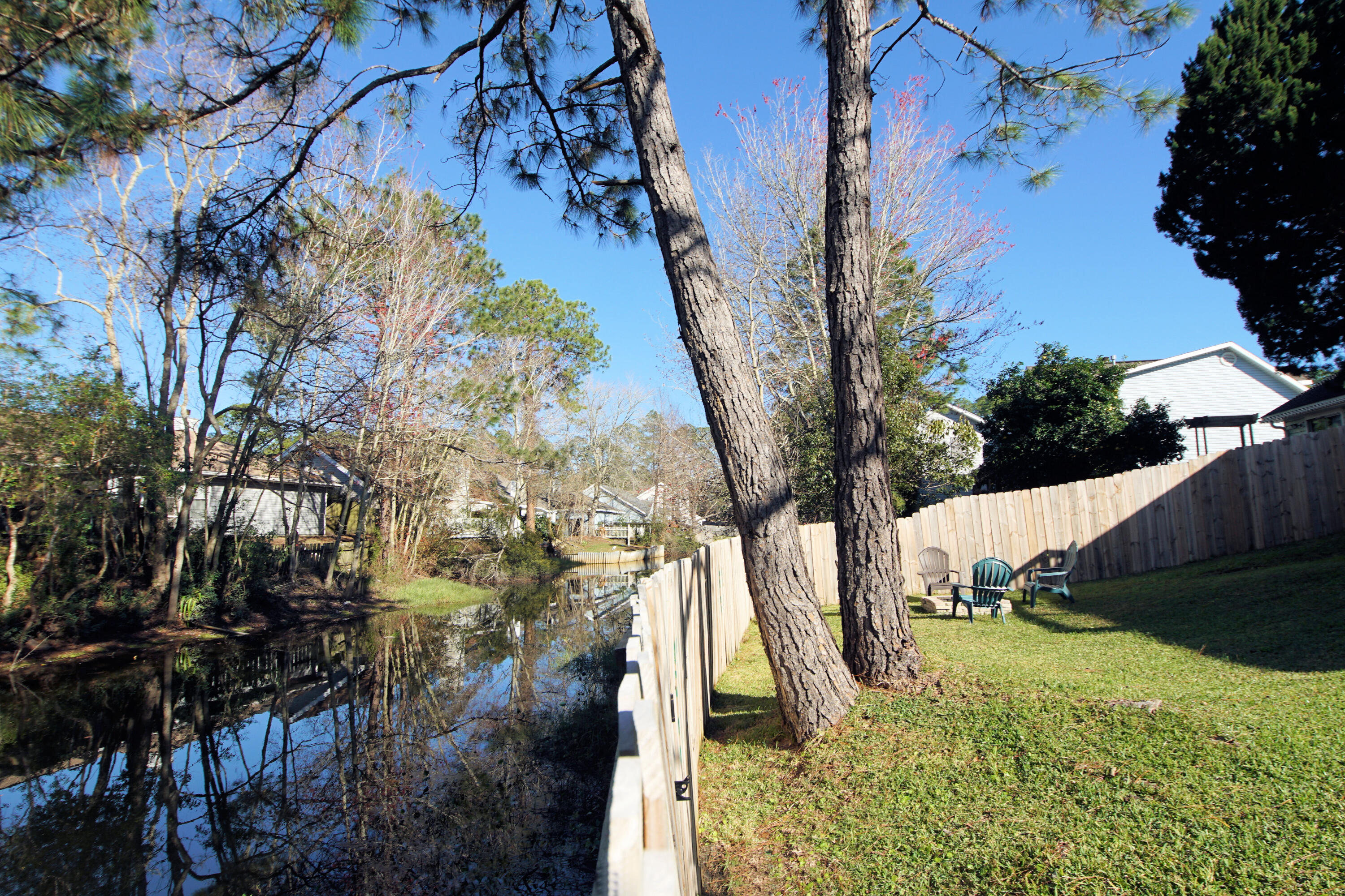 LAKE CHARLESTON - Residential