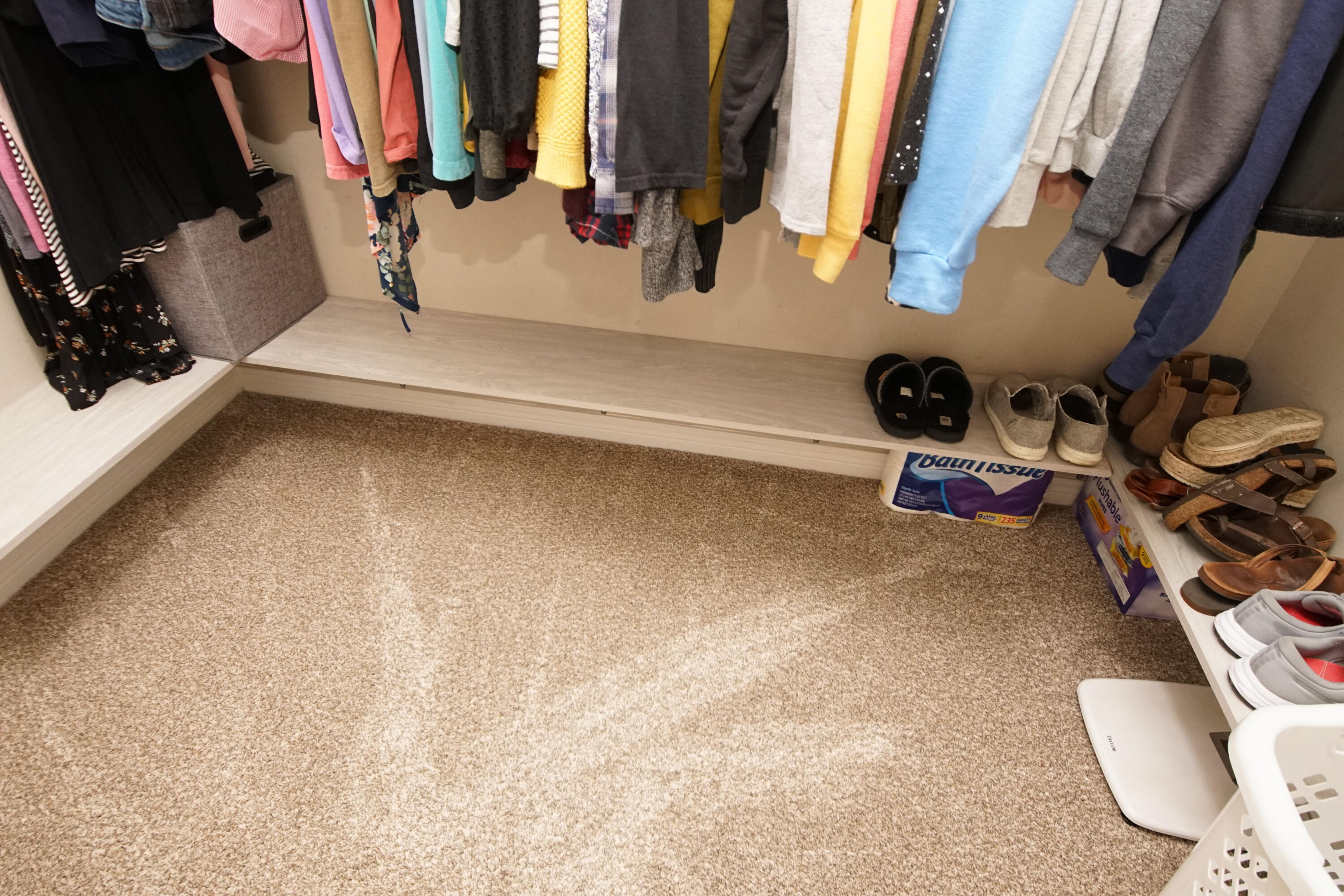 LAKE CHARLESTON - Residential