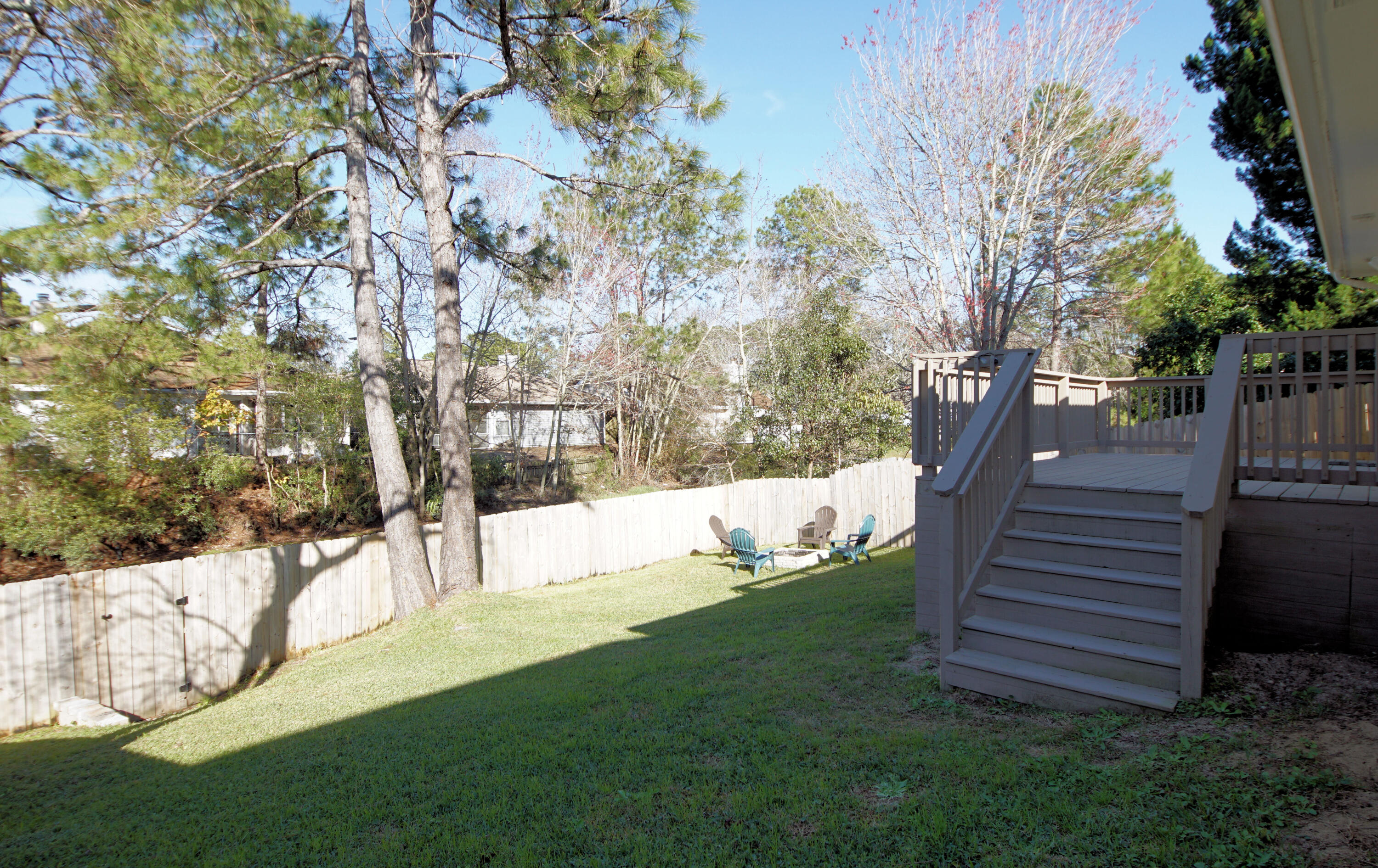 LAKE CHARLESTON - Residential