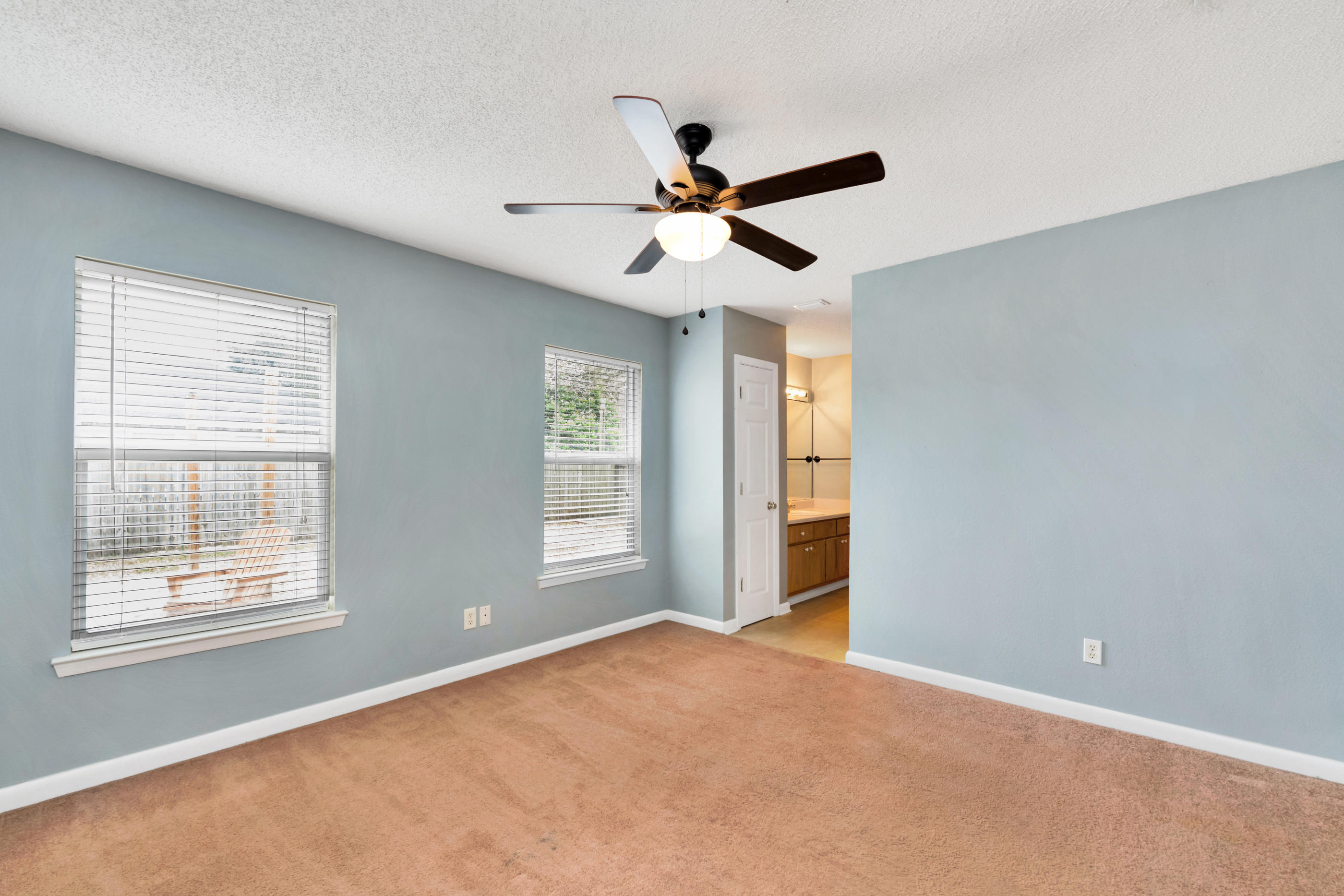 EMORY THOMAS - Residential