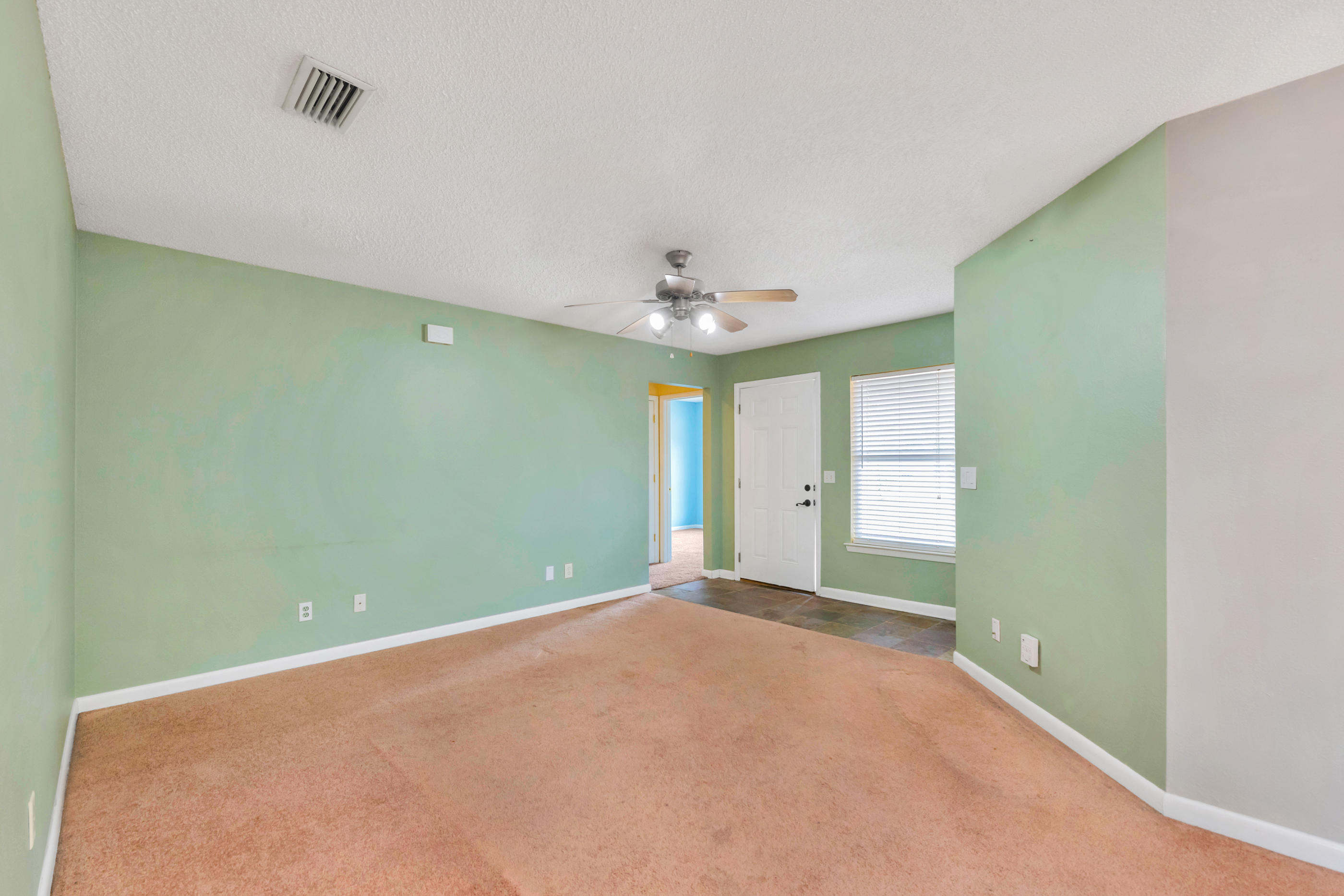 EMORY THOMAS - Residential