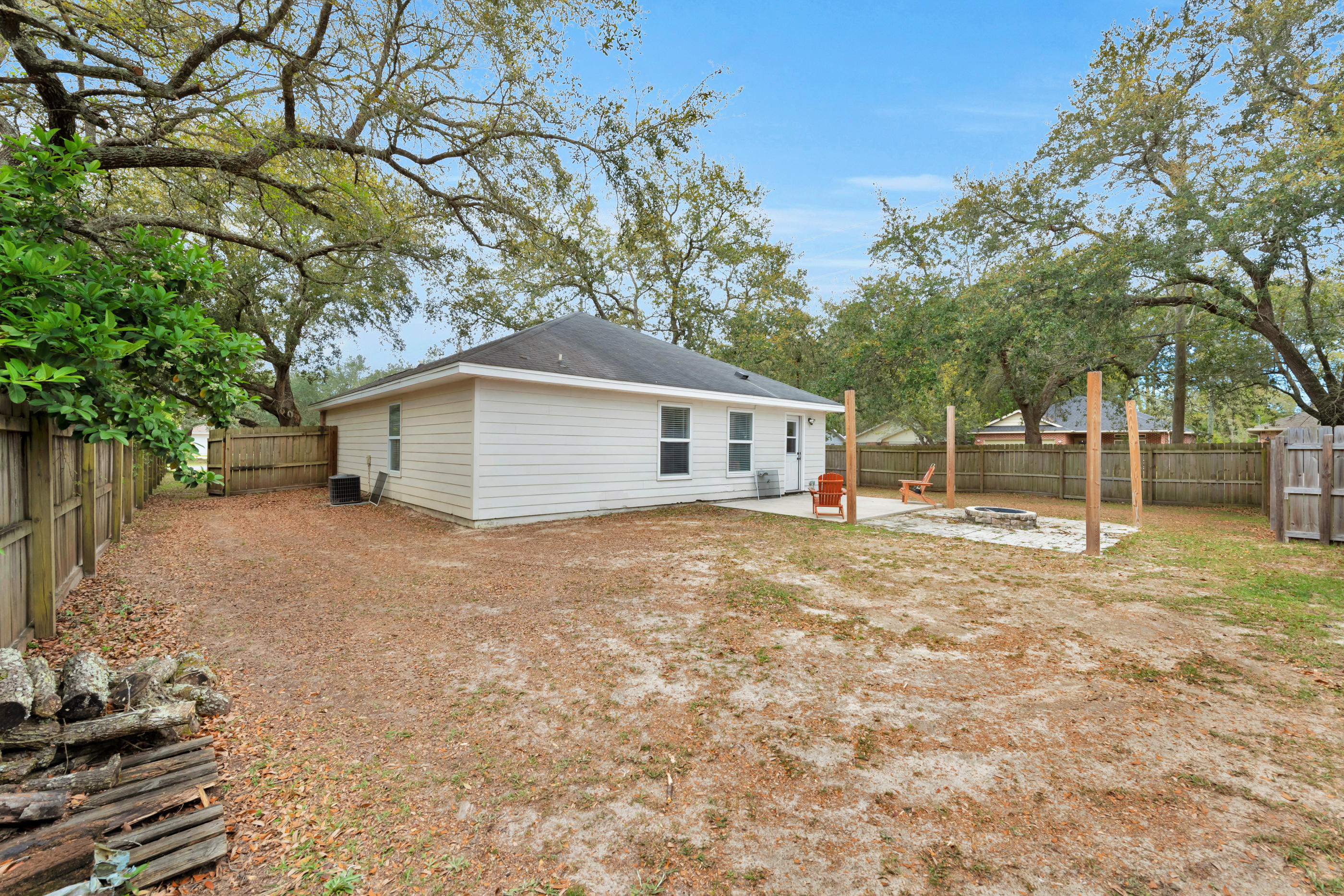 EMORY THOMAS - Residential