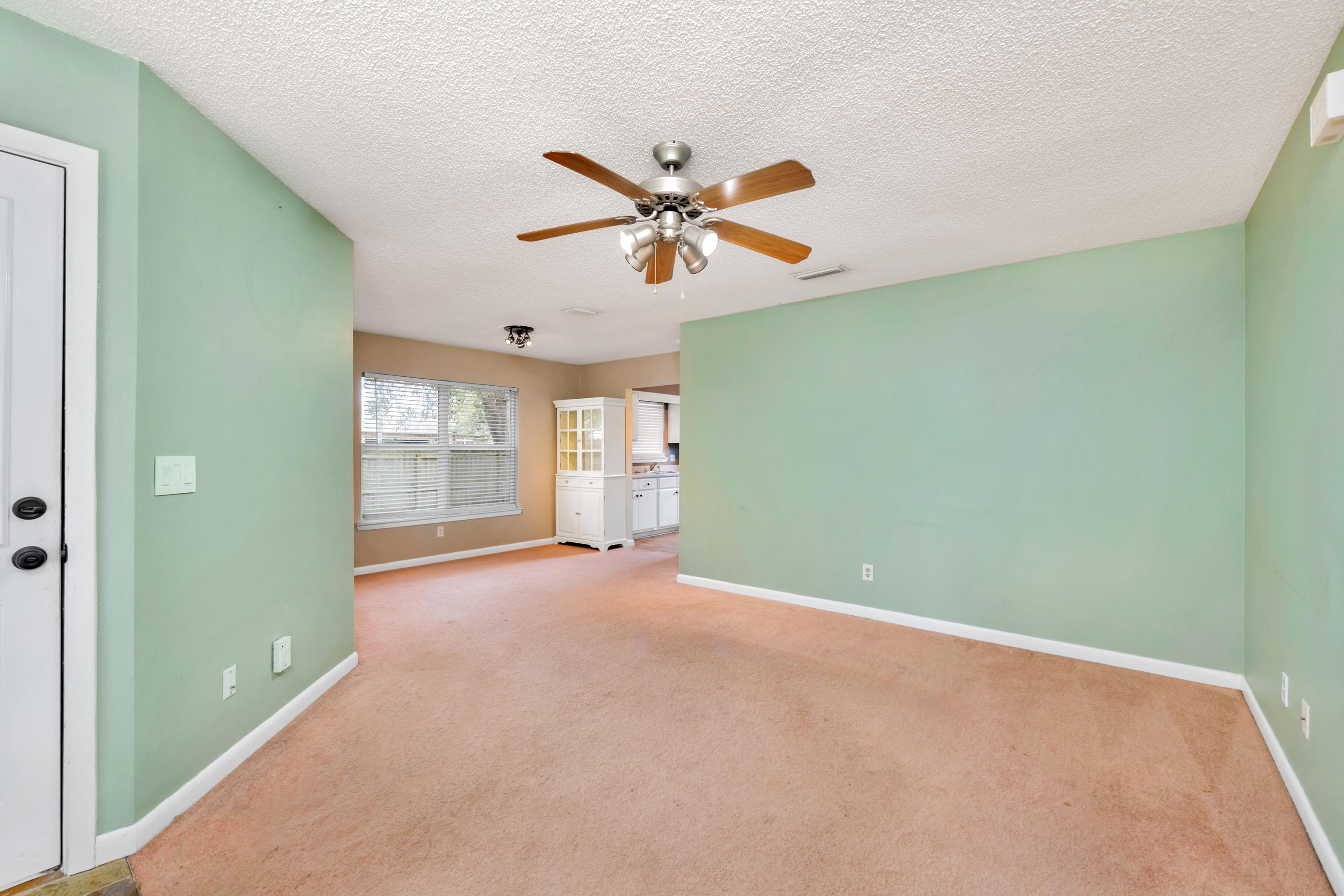 EMORY THOMAS - Residential