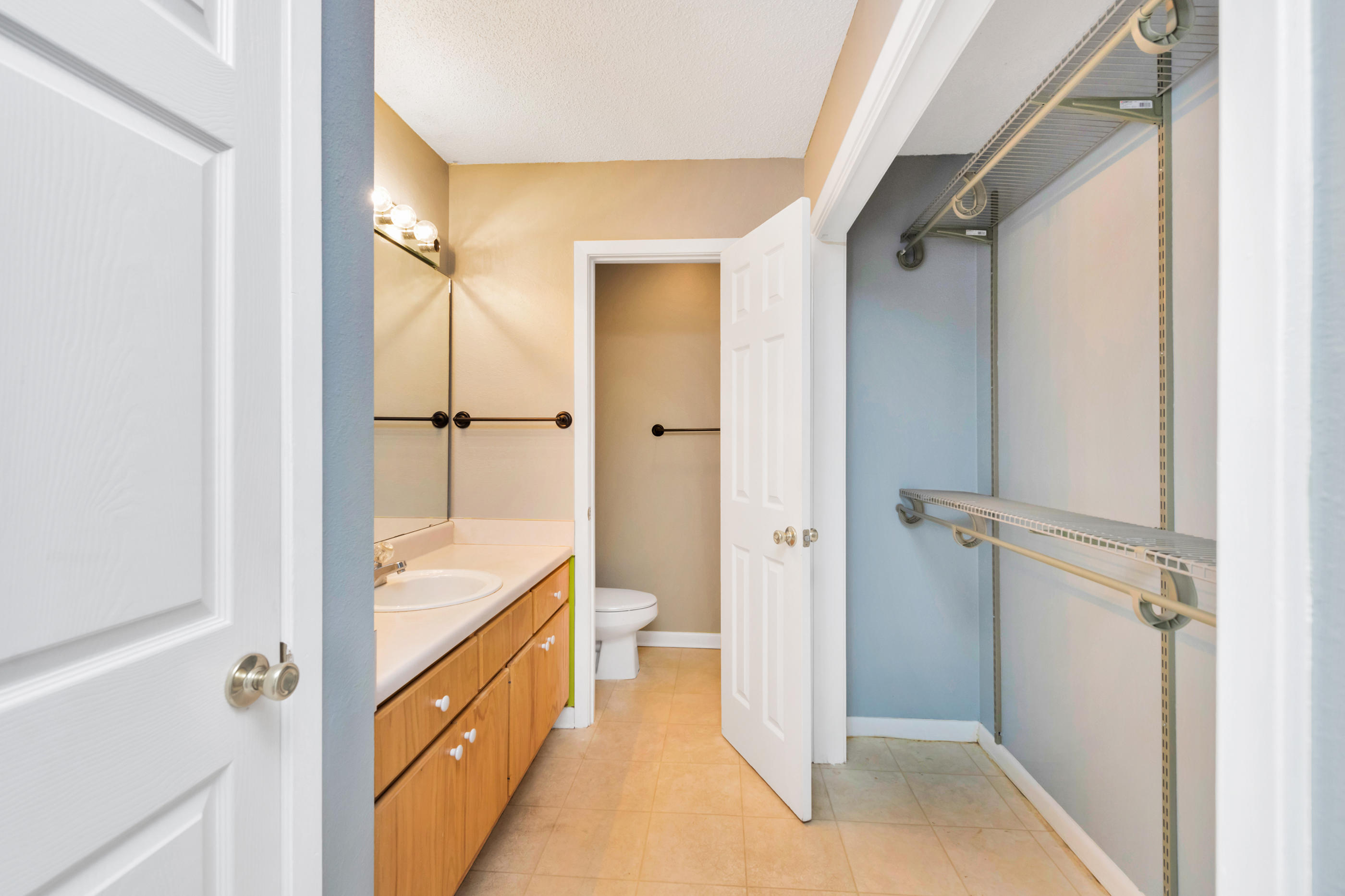 EMORY THOMAS - Residential