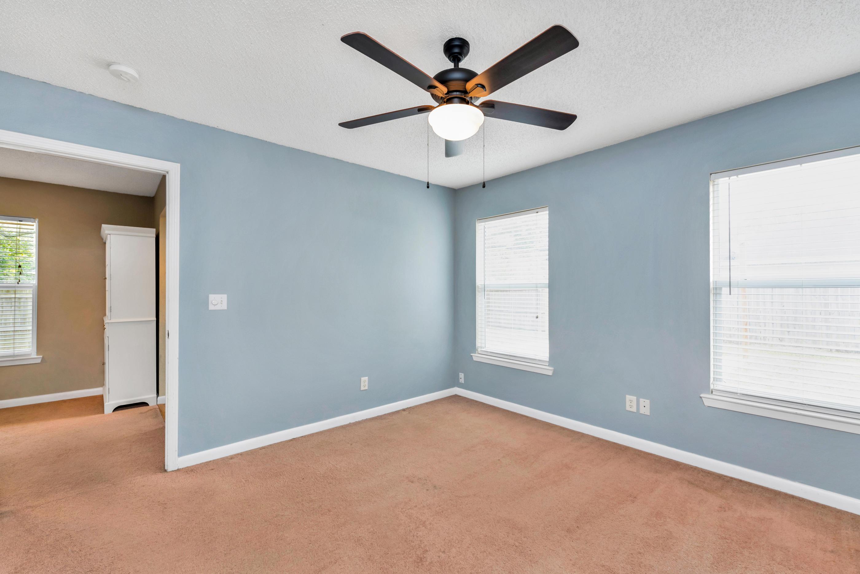 EMORY THOMAS - Residential