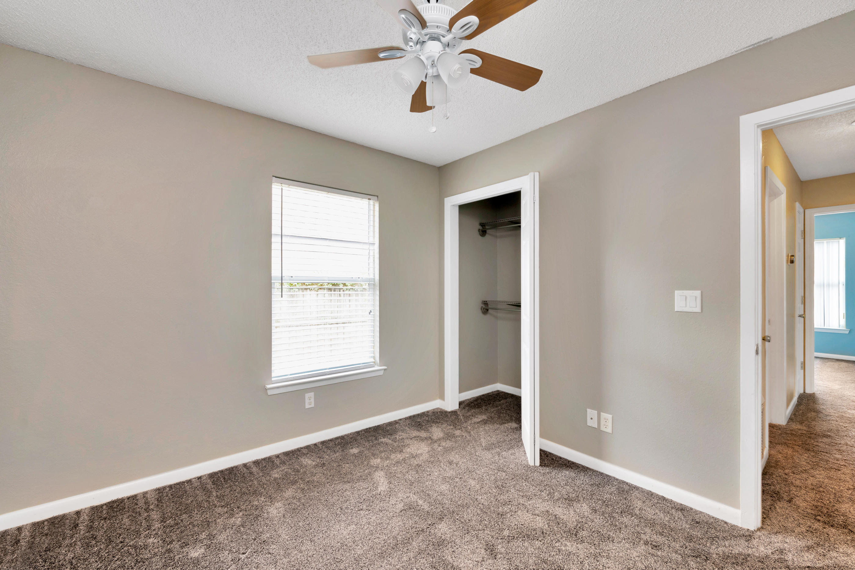 EMORY THOMAS - Residential