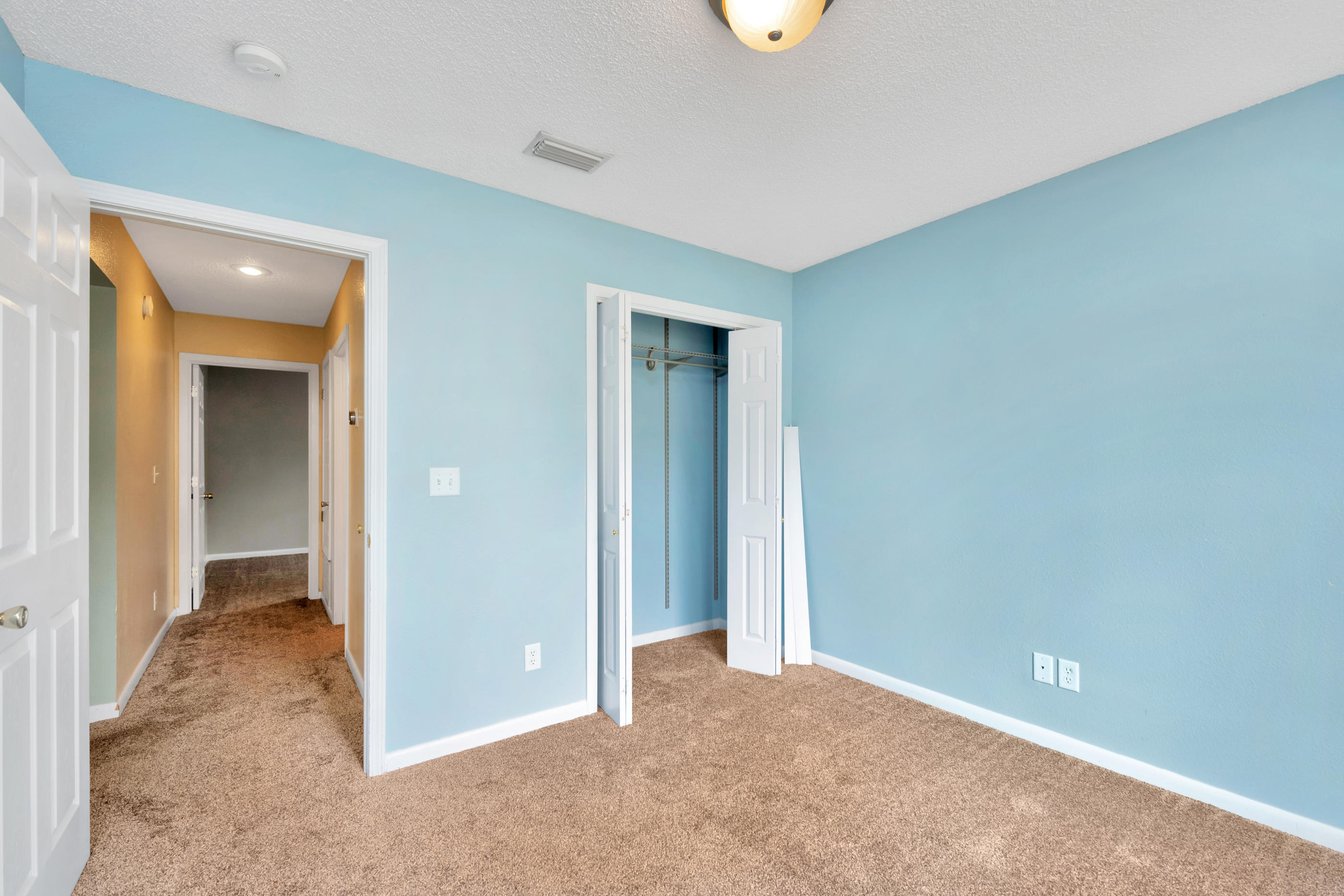 EMORY THOMAS - Residential