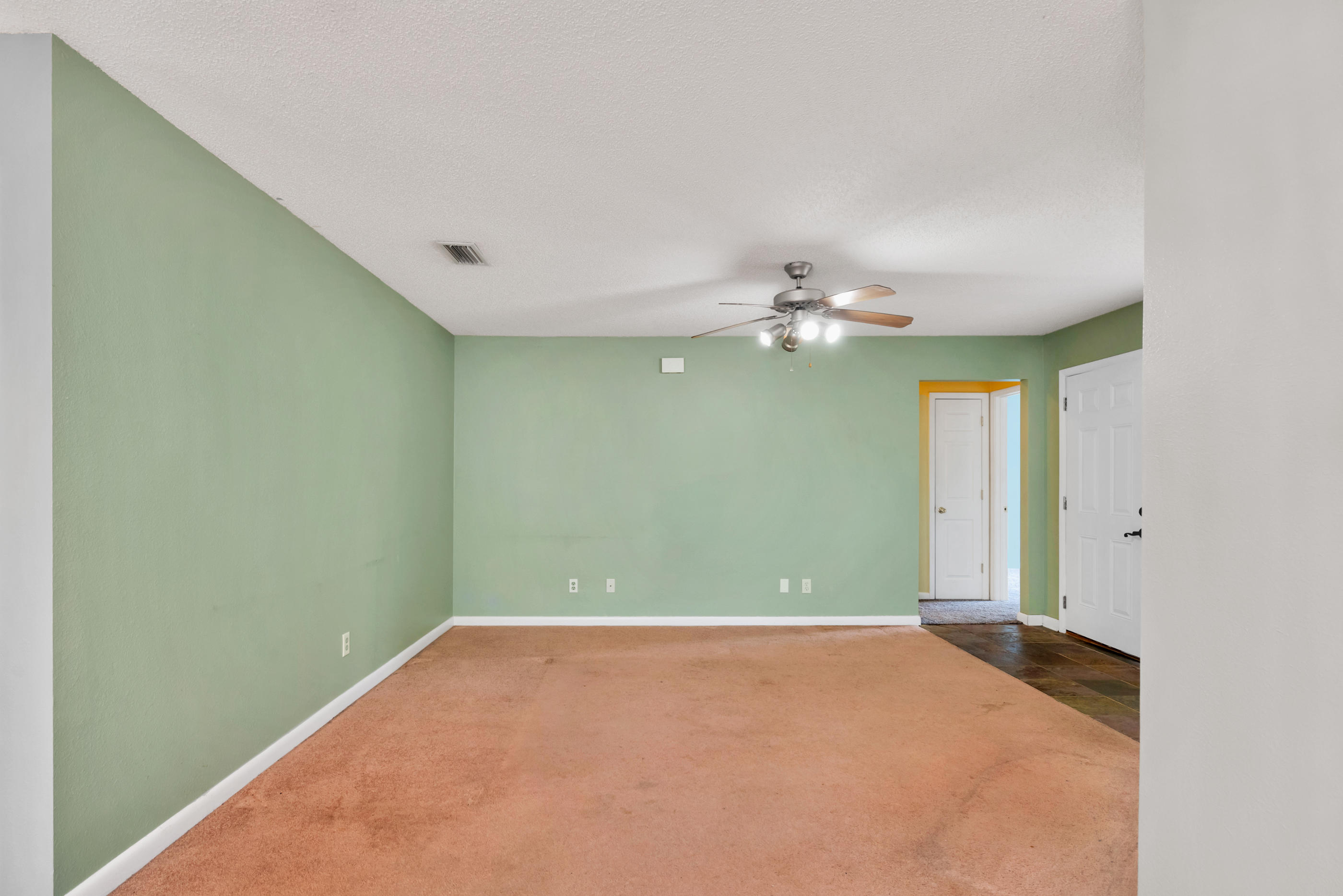 EMORY THOMAS - Residential