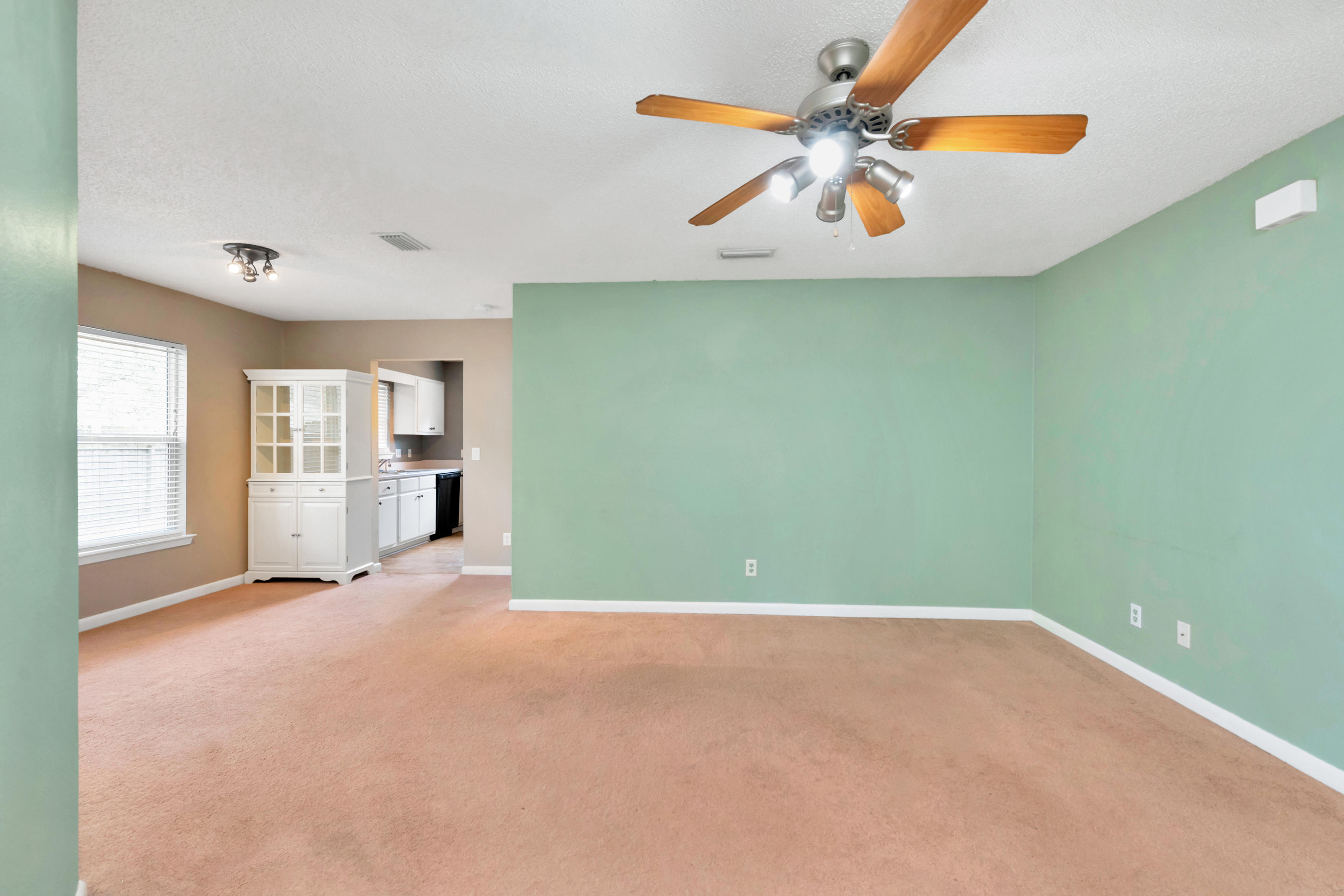 EMORY THOMAS - Residential