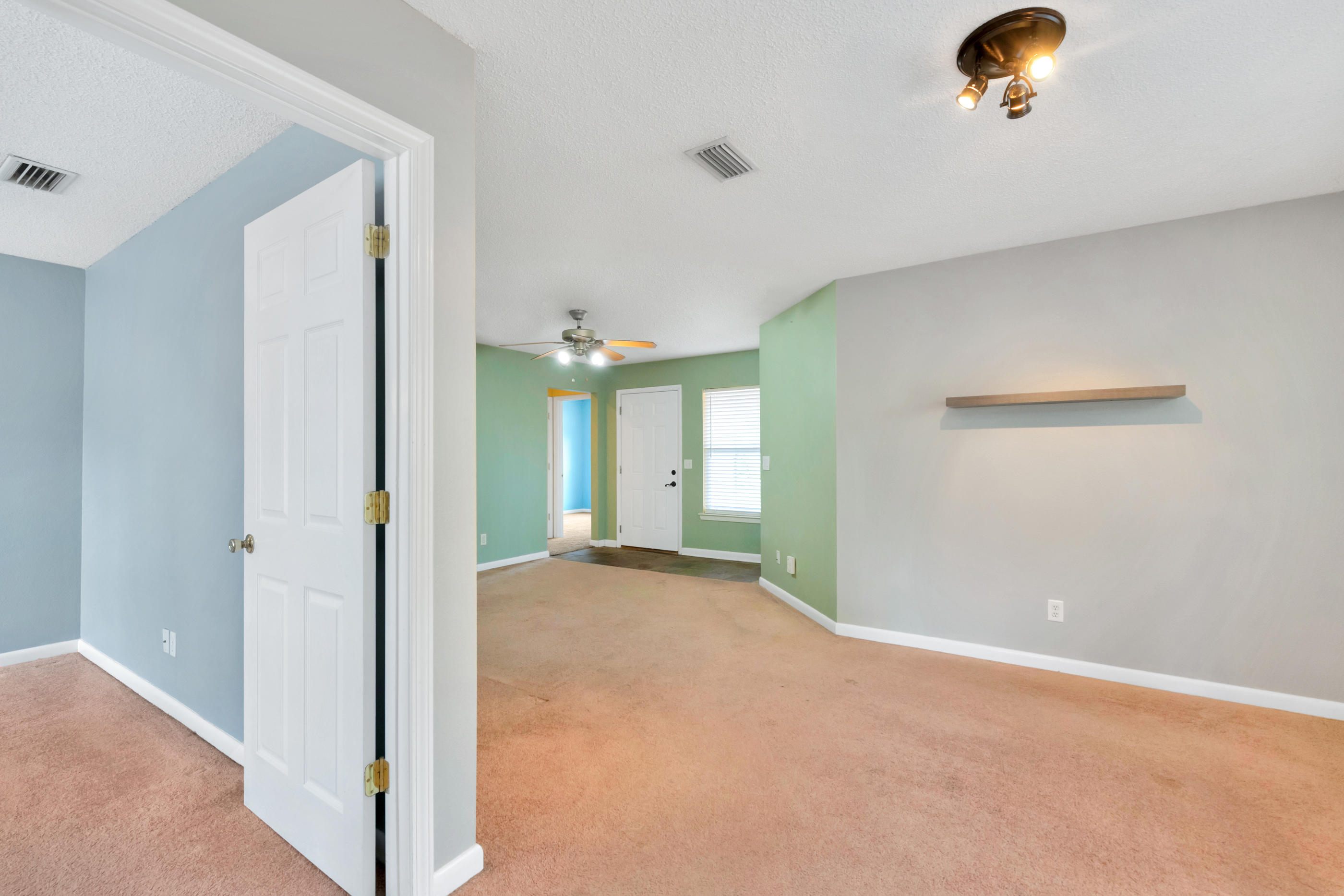 EMORY THOMAS - Residential