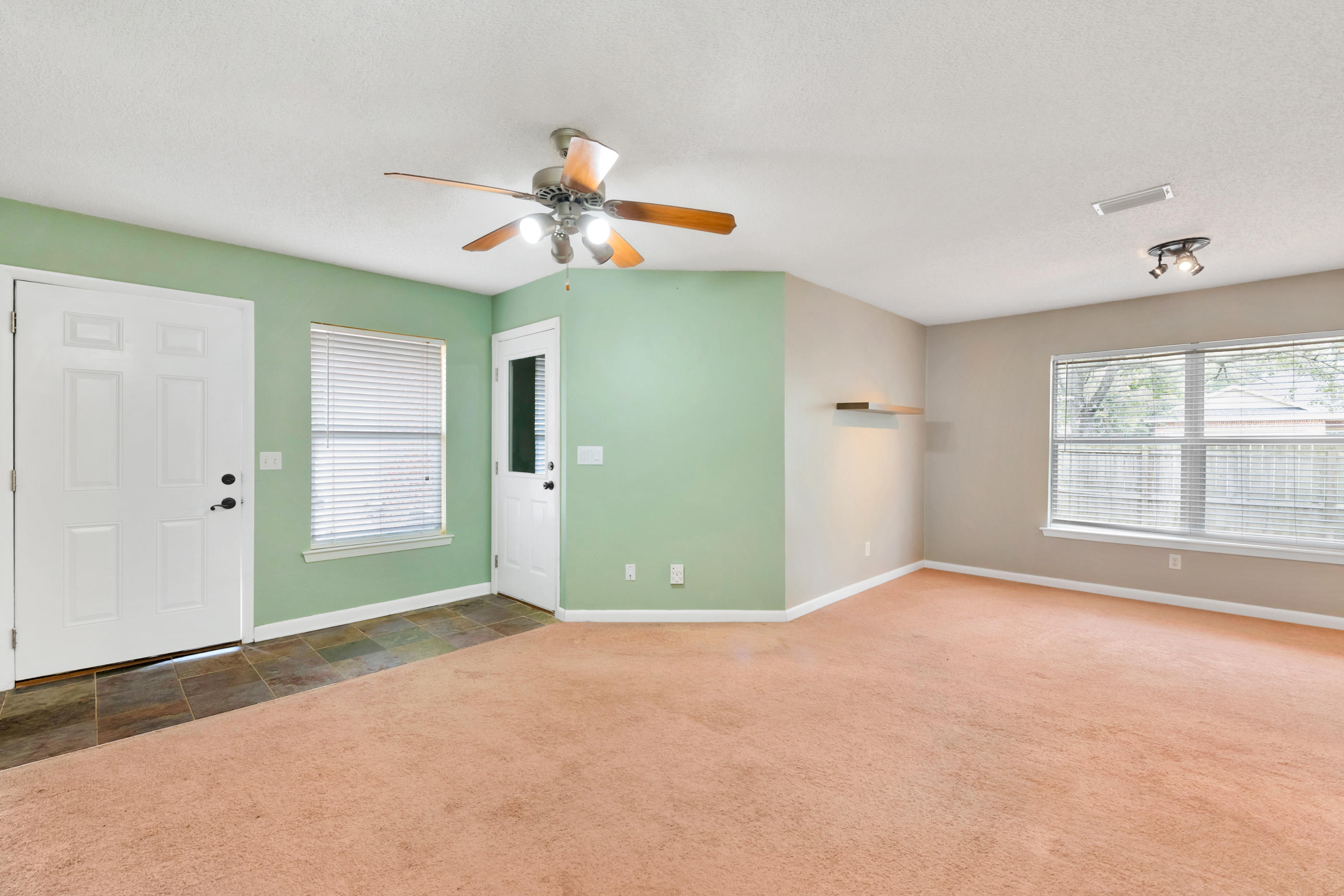 EMORY THOMAS - Residential