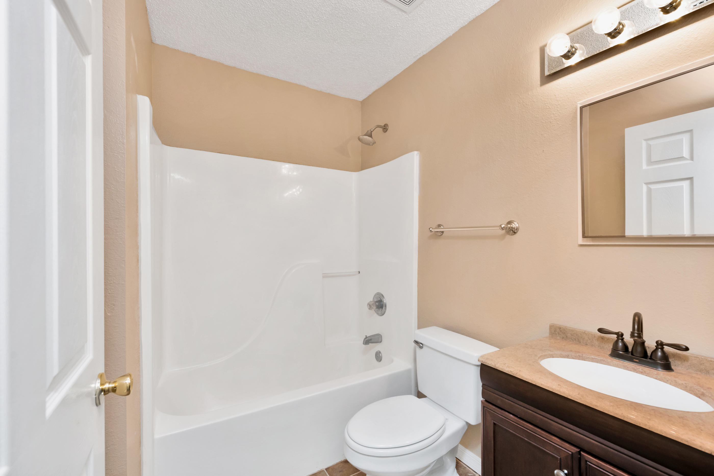 EMORY THOMAS - Residential