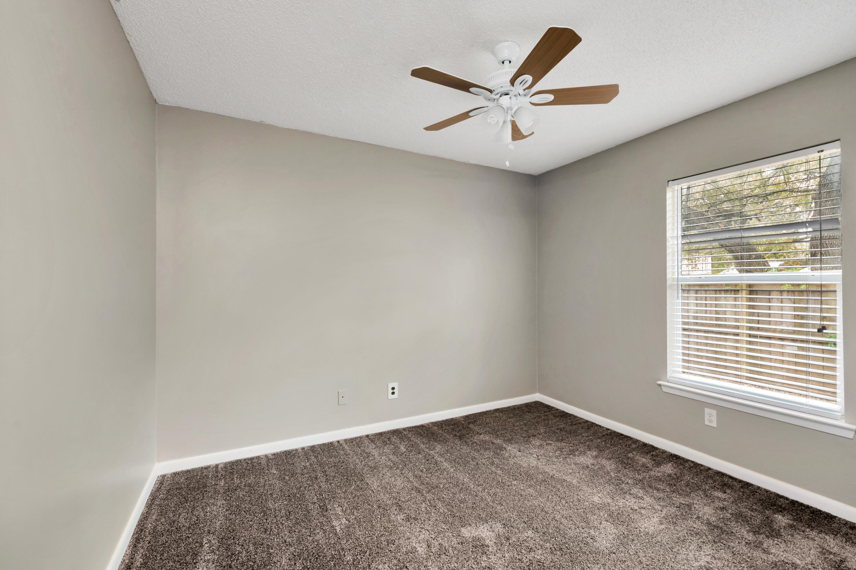 EMORY THOMAS - Residential