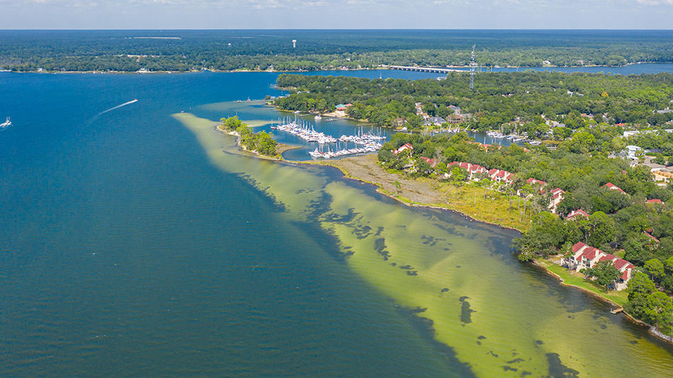 Fate's Landing at Bluewater Bay - Residential