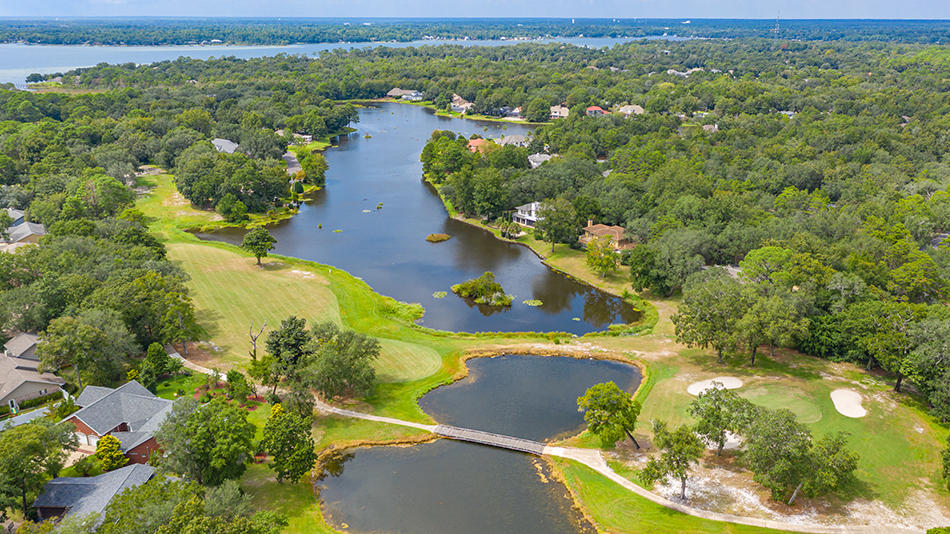 Fate's Landing at Bluewater Bay - Residential