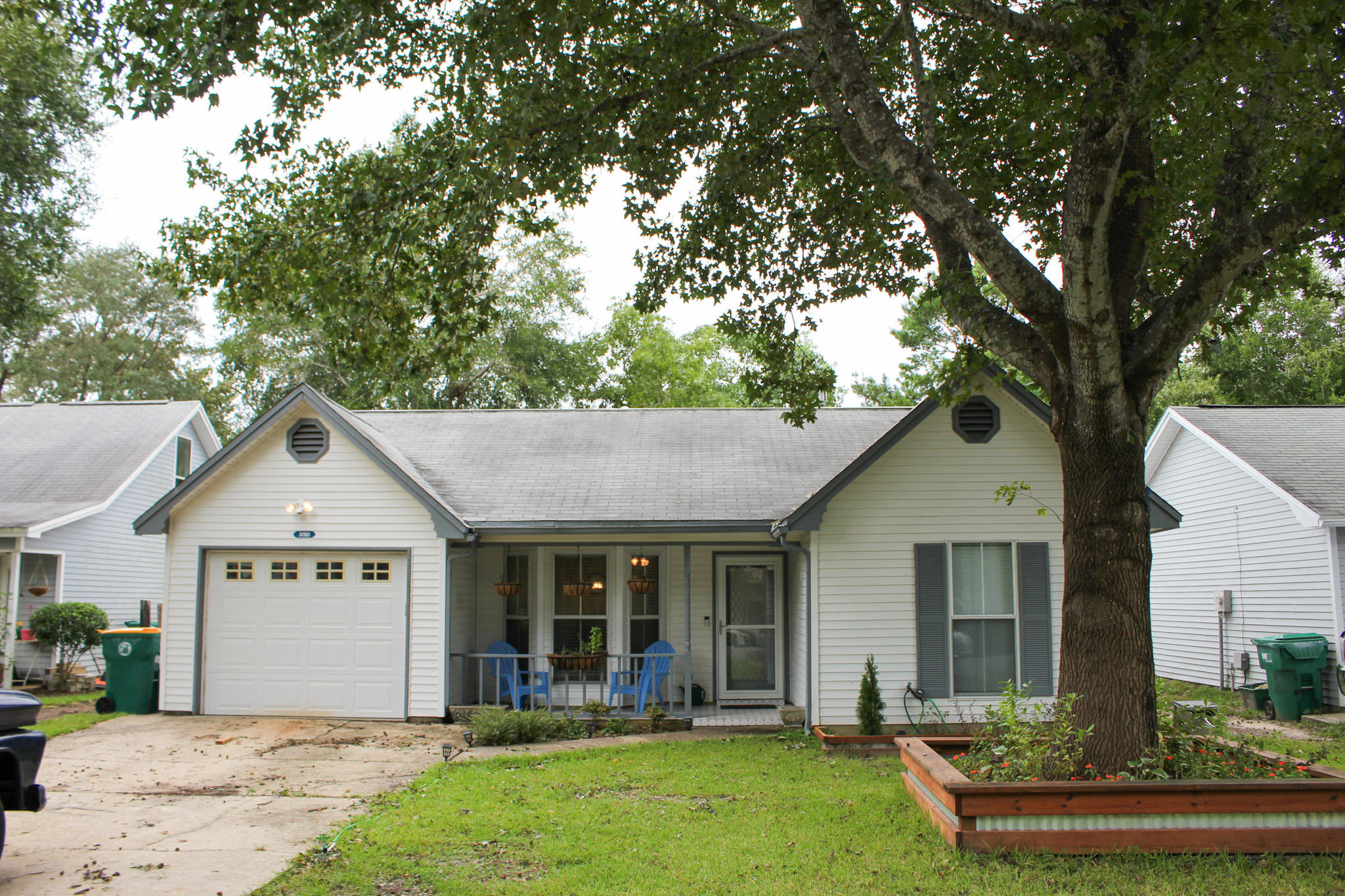 BLUE PINE VILLAGE PH 1 - Residential