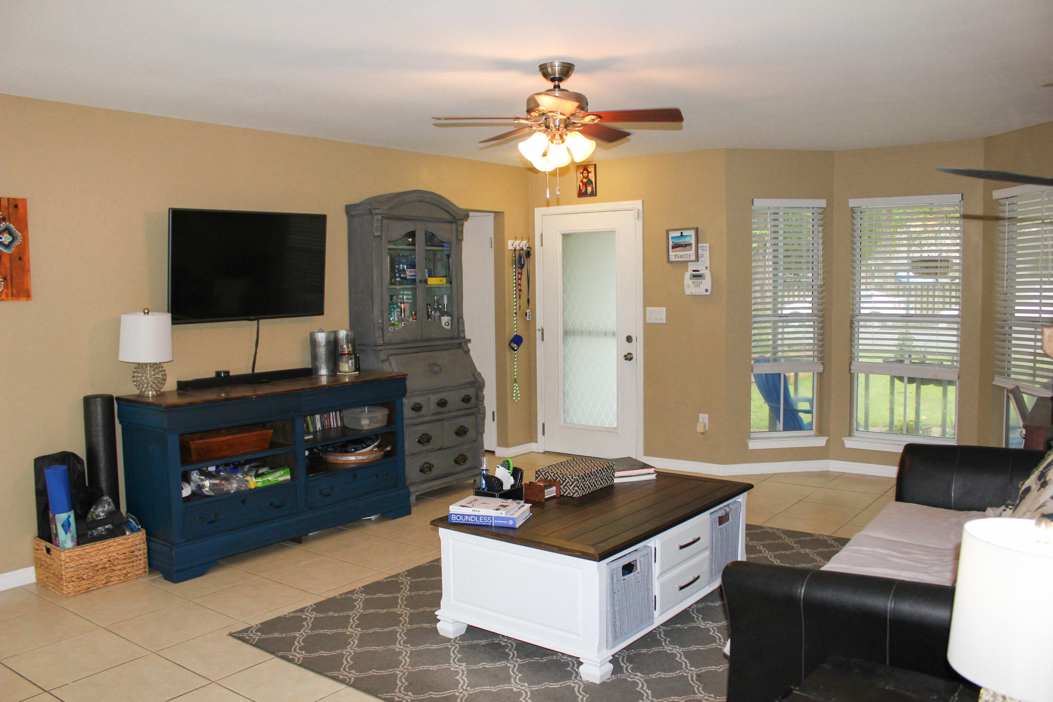 BLUE PINE VILLAGE PH 1 - Residential