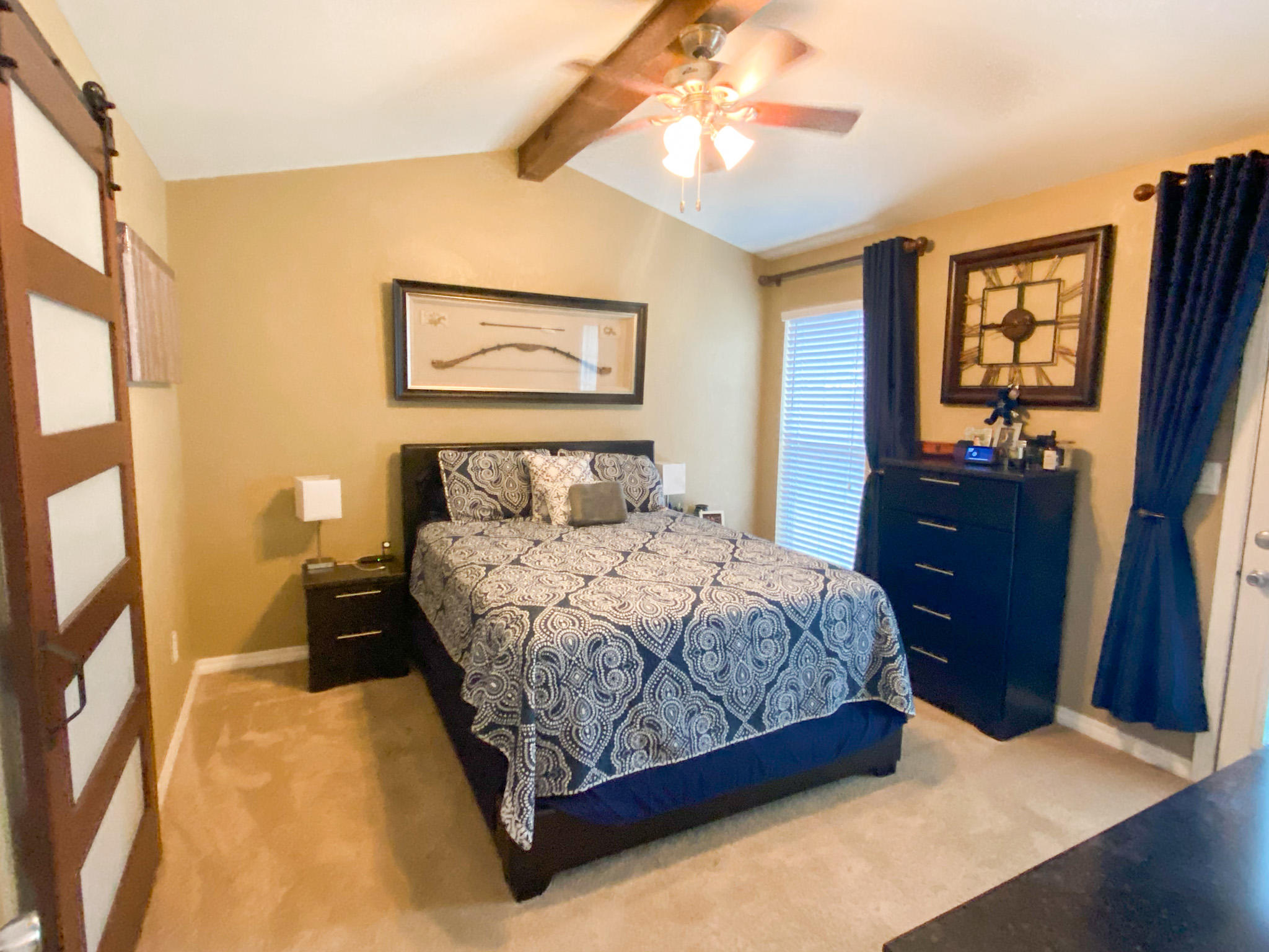 BLUE PINE VILLAGE PH 1 - Residential