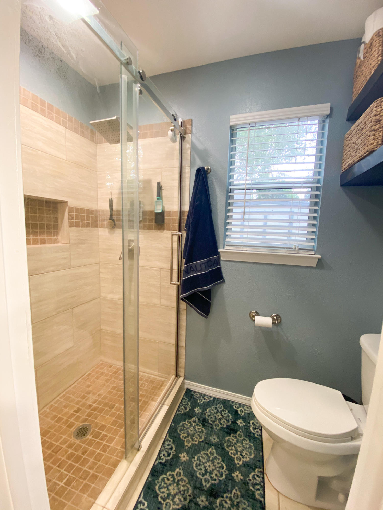 BLUE PINE VILLAGE PH 1 - Residential