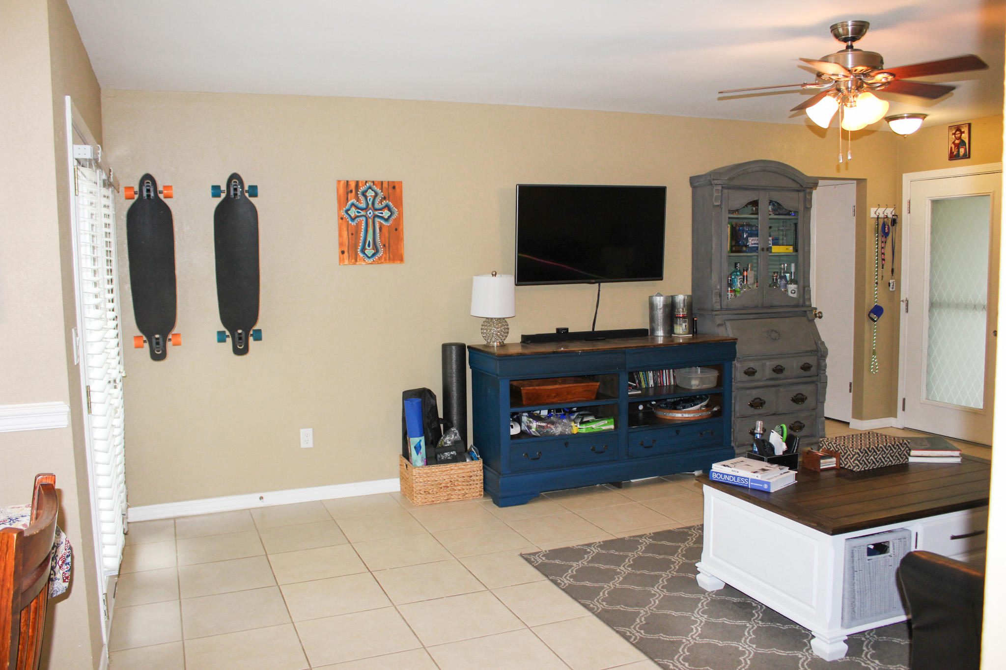 BLUE PINE VILLAGE PH 1 - Residential