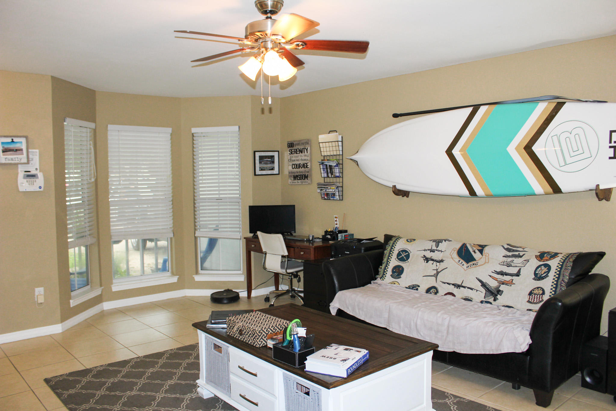 BLUE PINE VILLAGE PH 1 - Residential