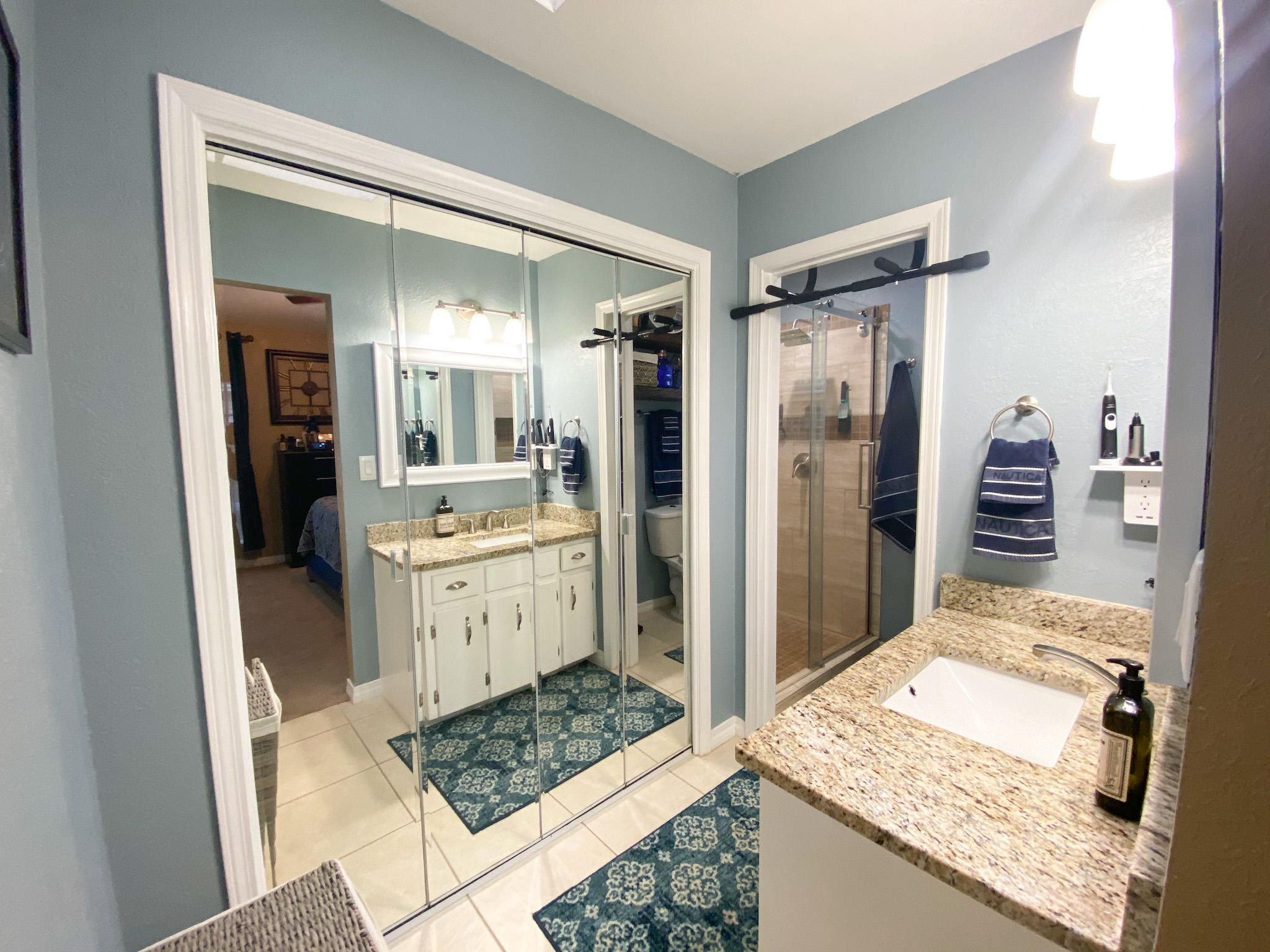 BLUE PINE VILLAGE PH 1 - Residential