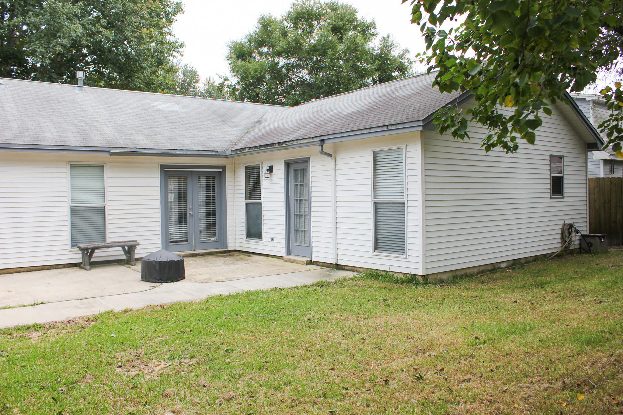 BLUE PINE VILLAGE PH 1 - Residential