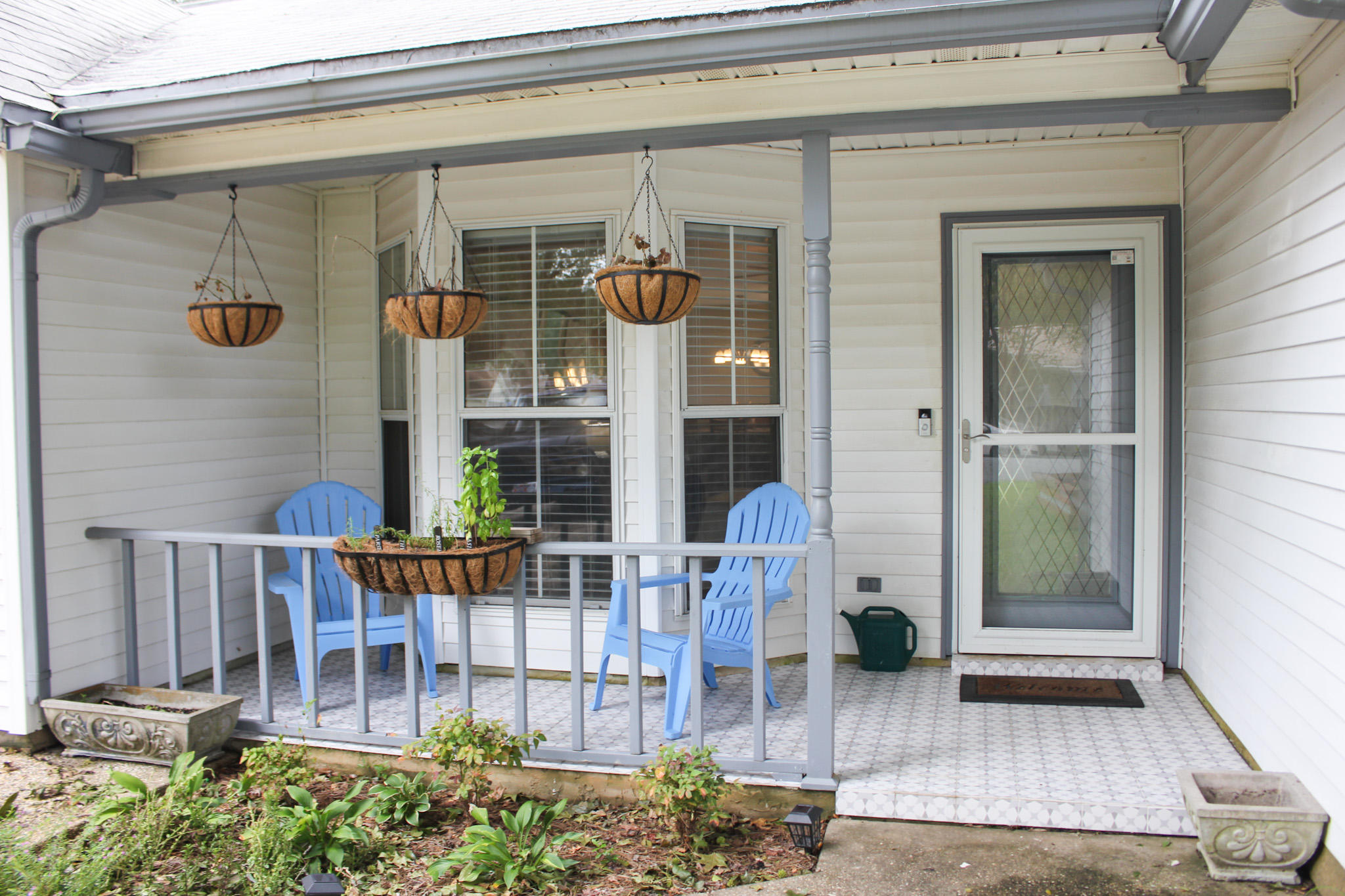 BLUE PINE VILLAGE PH 1 - Residential