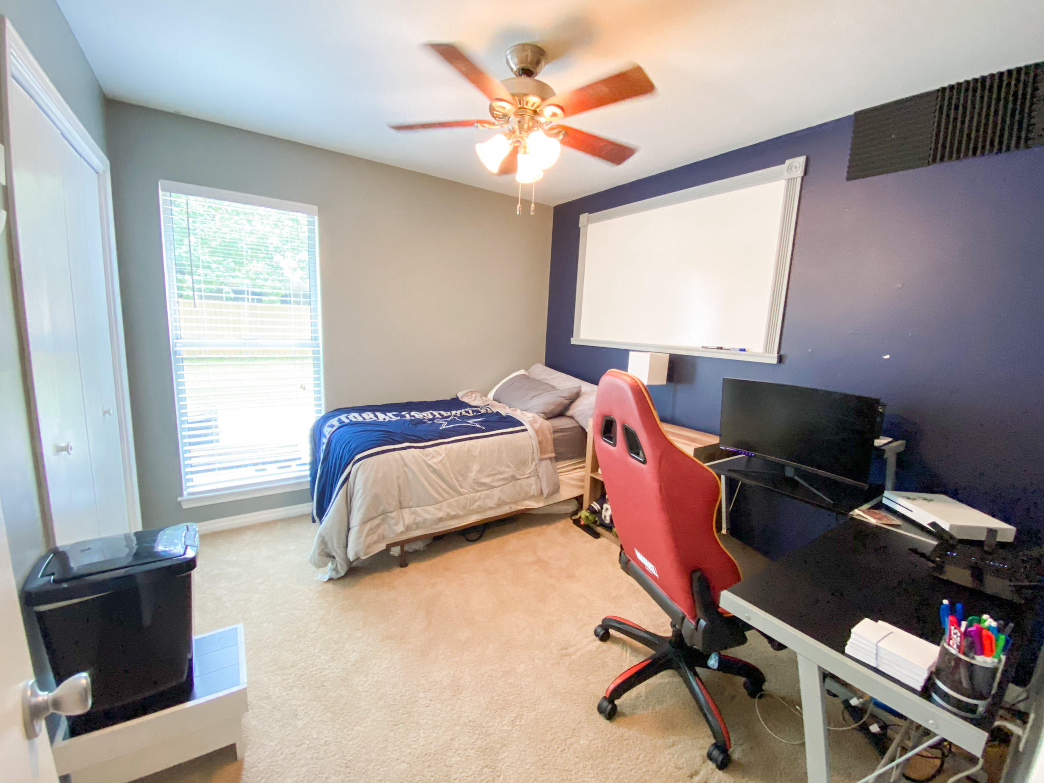 BLUE PINE VILLAGE PH 1 - Residential