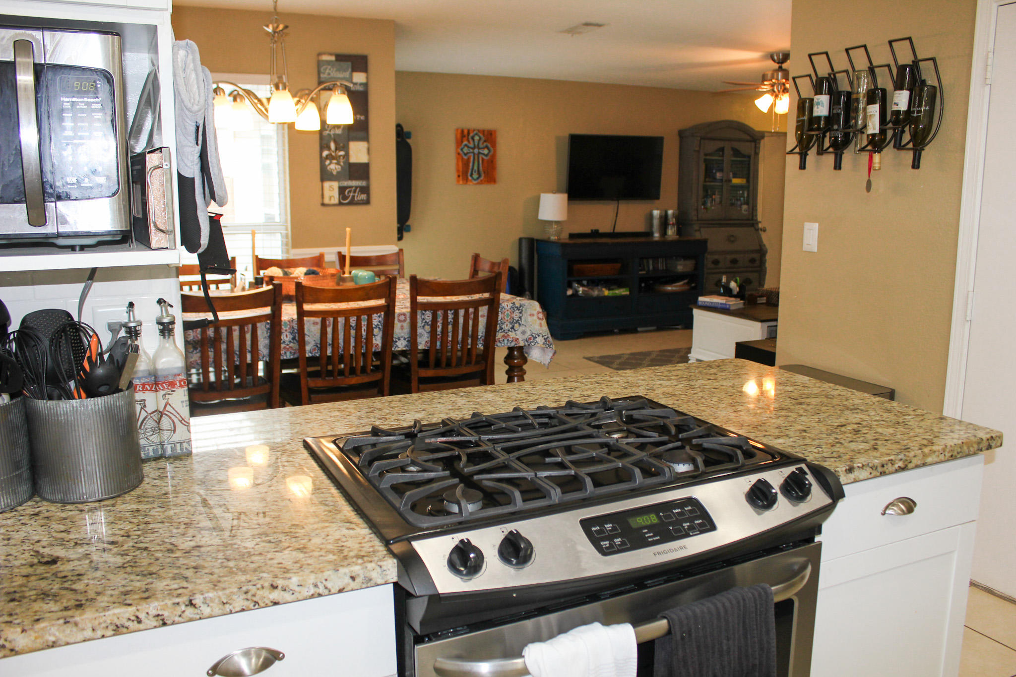 BLUE PINE VILLAGE PH 1 - Residential