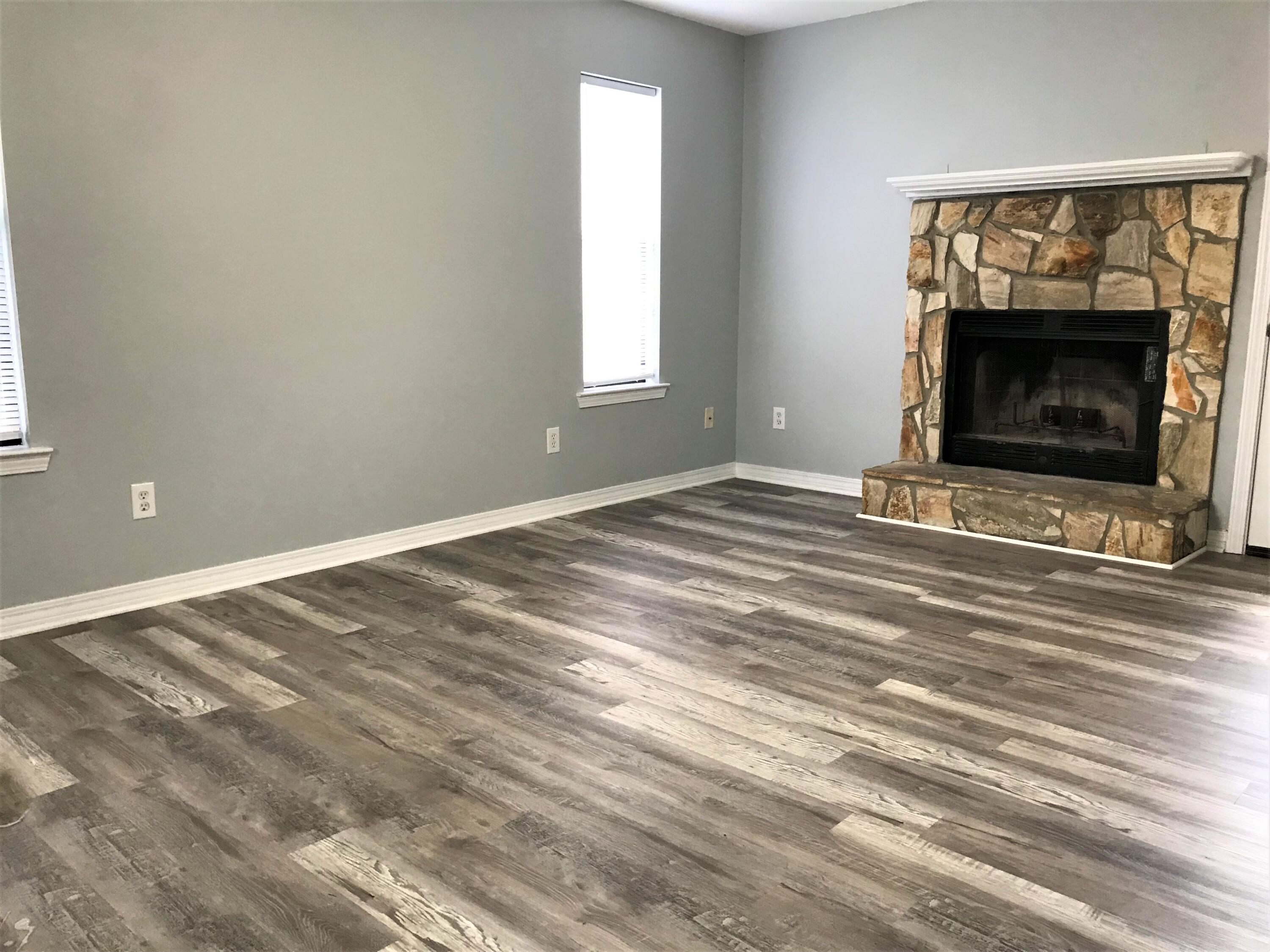 SOUTHWAY ESTATES 1ST ADDN - Residential Lease