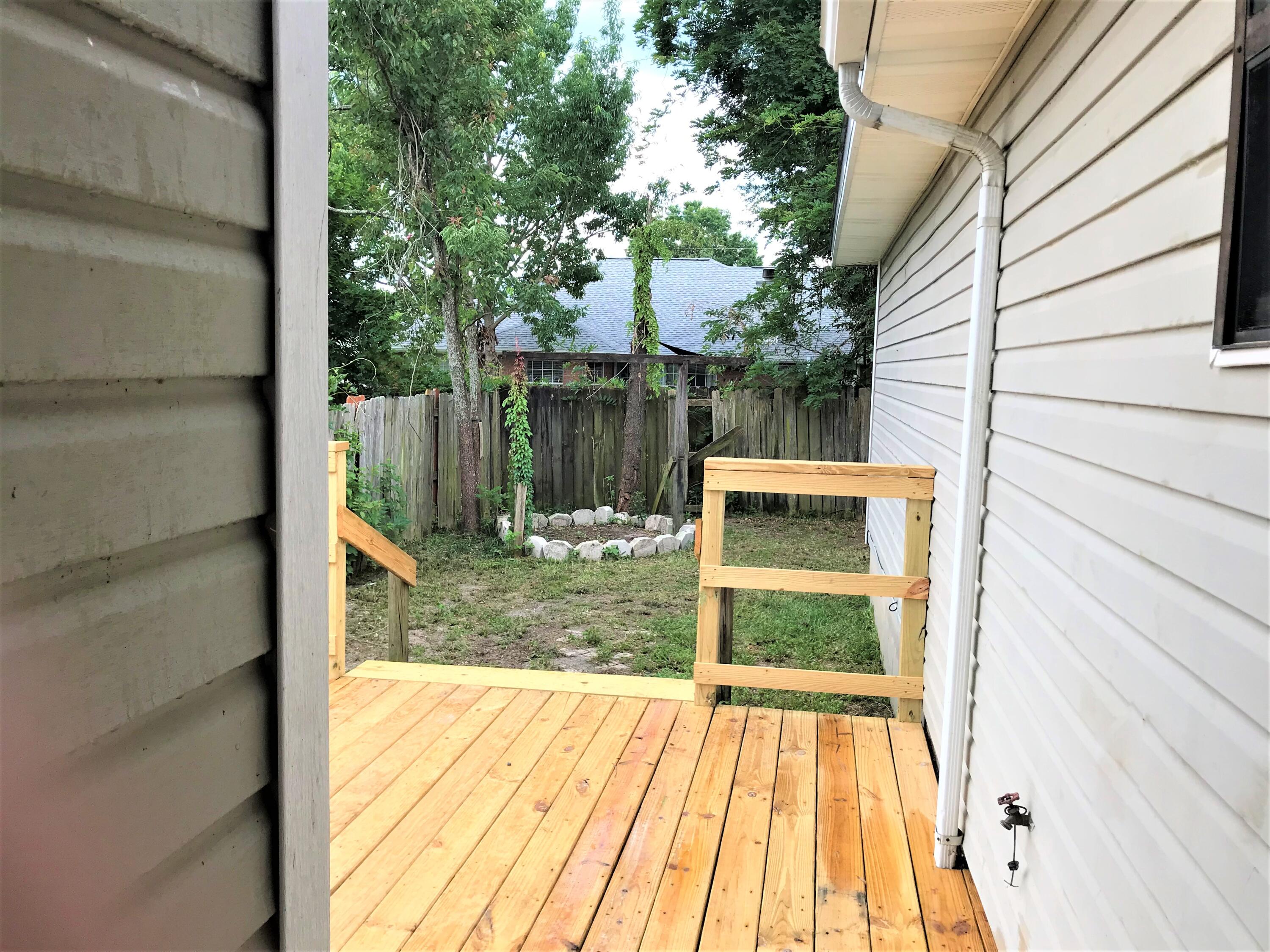 SOUTHWAY ESTATES 1ST ADDN - Residential Lease