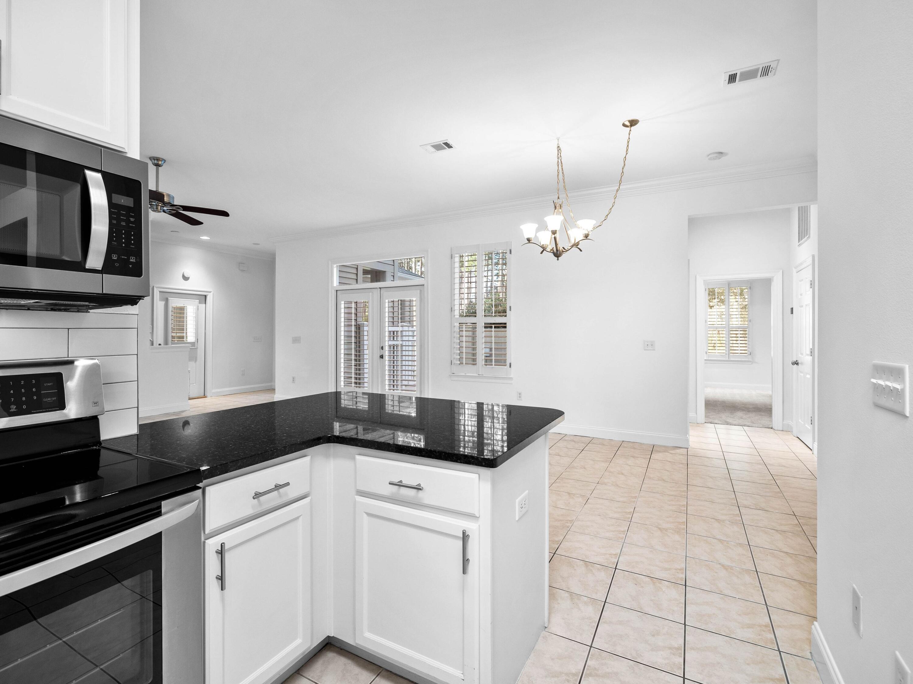 COURTYARDS OF SANTA ROSA BEACH - Residential