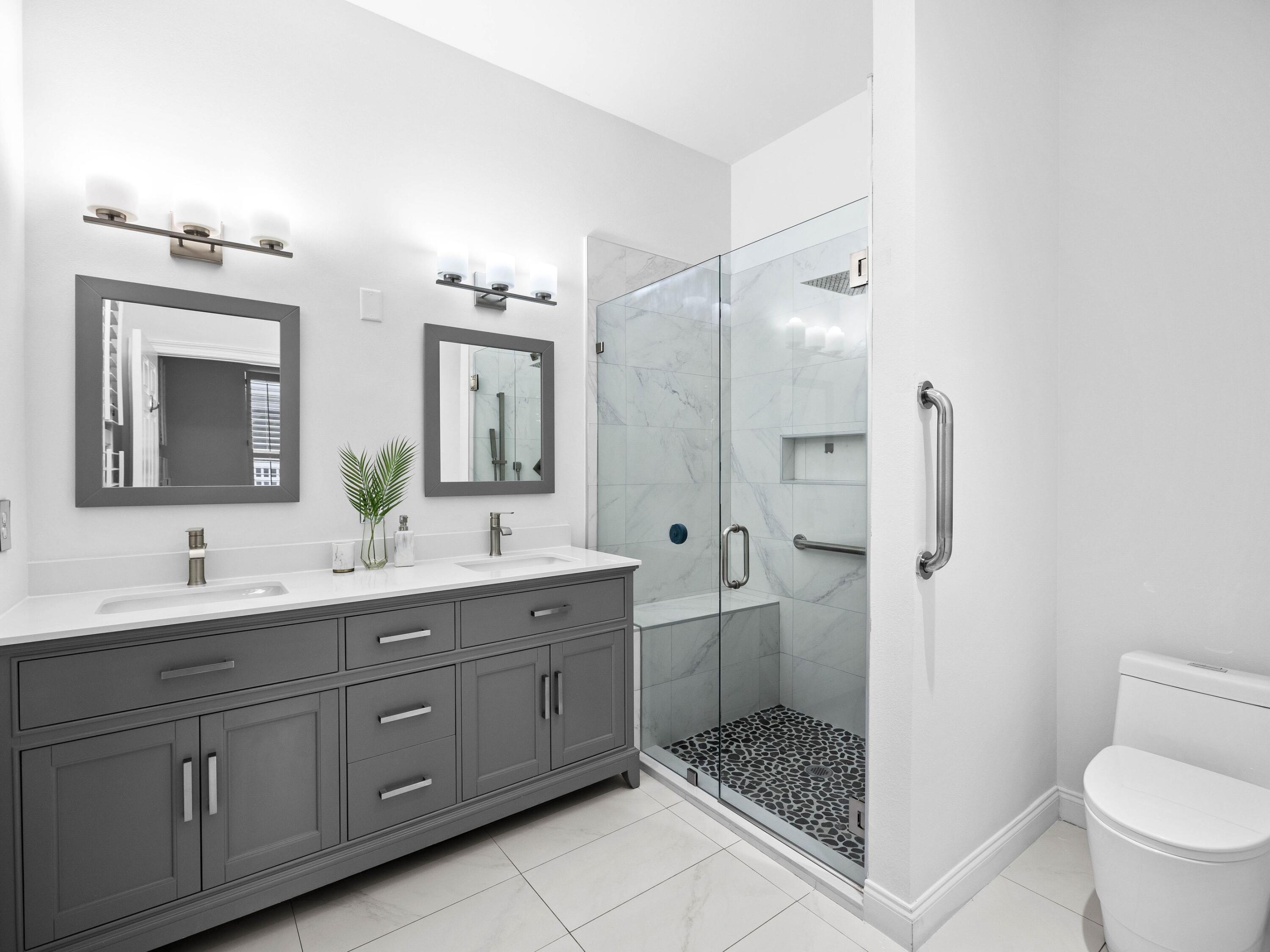 COURTYARDS OF SANTA ROSA BEACH - Residential