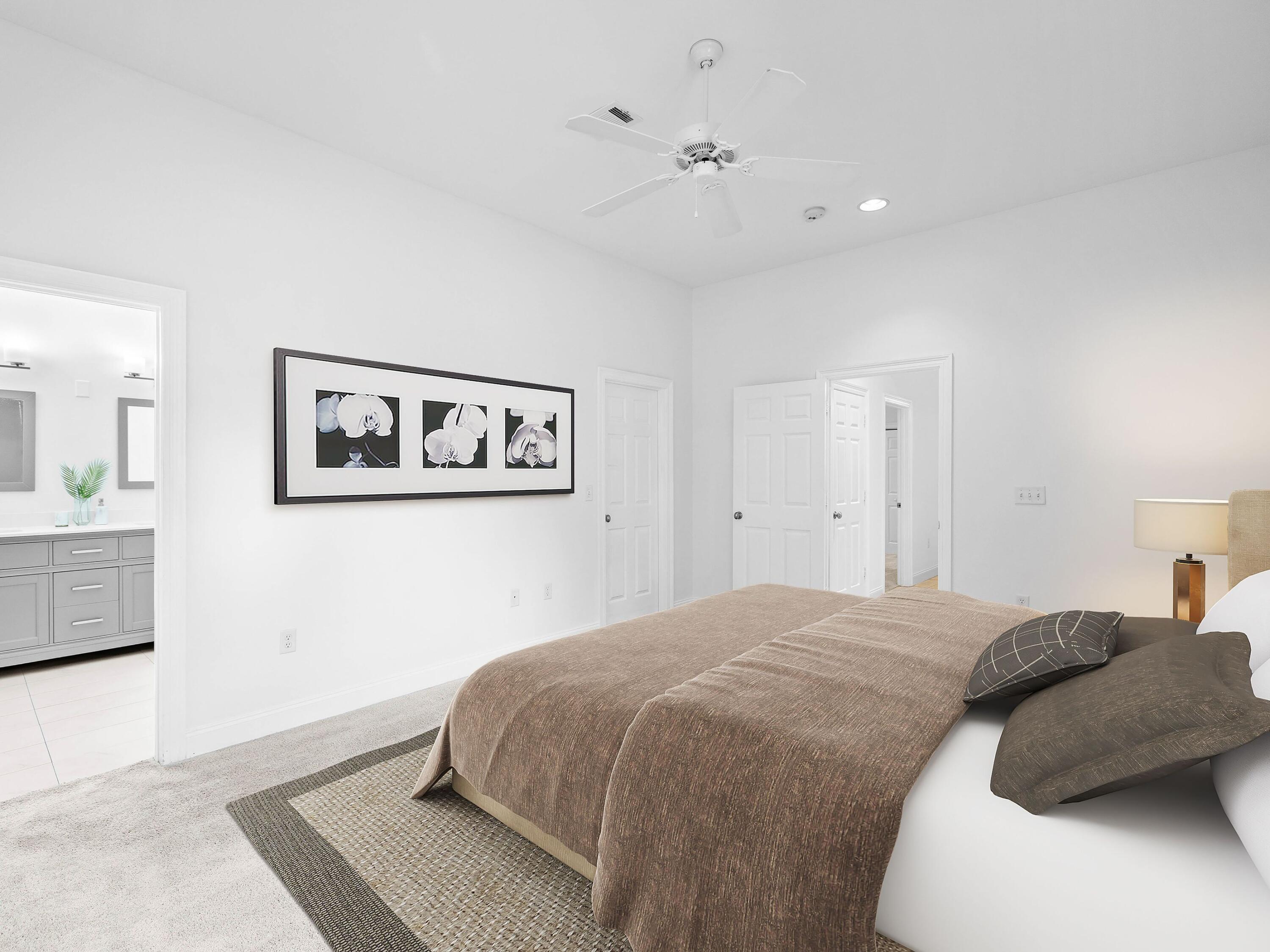 COURTYARDS OF SANTA ROSA BEACH - Residential