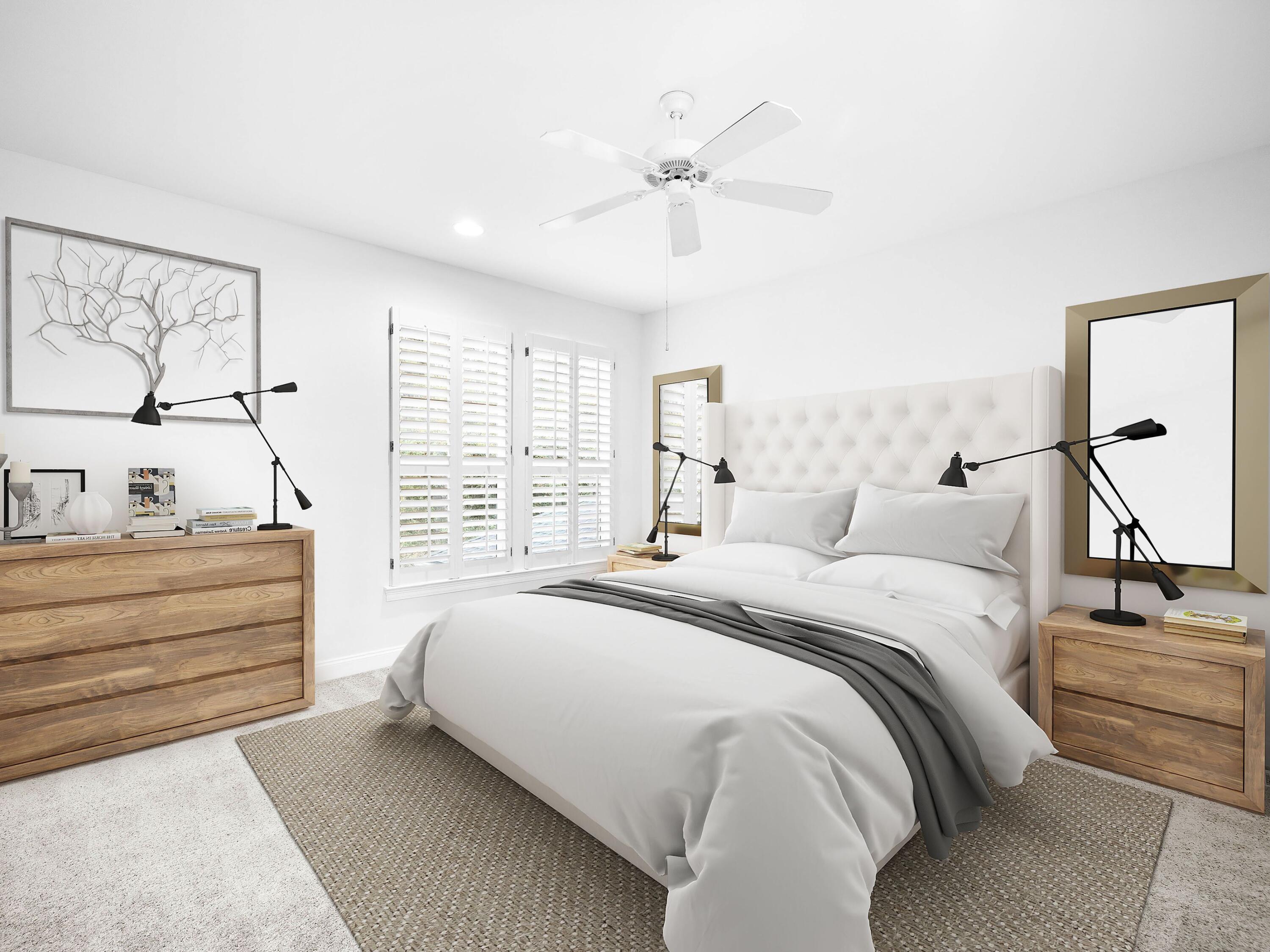 COURTYARDS OF SANTA ROSA BEACH - Residential