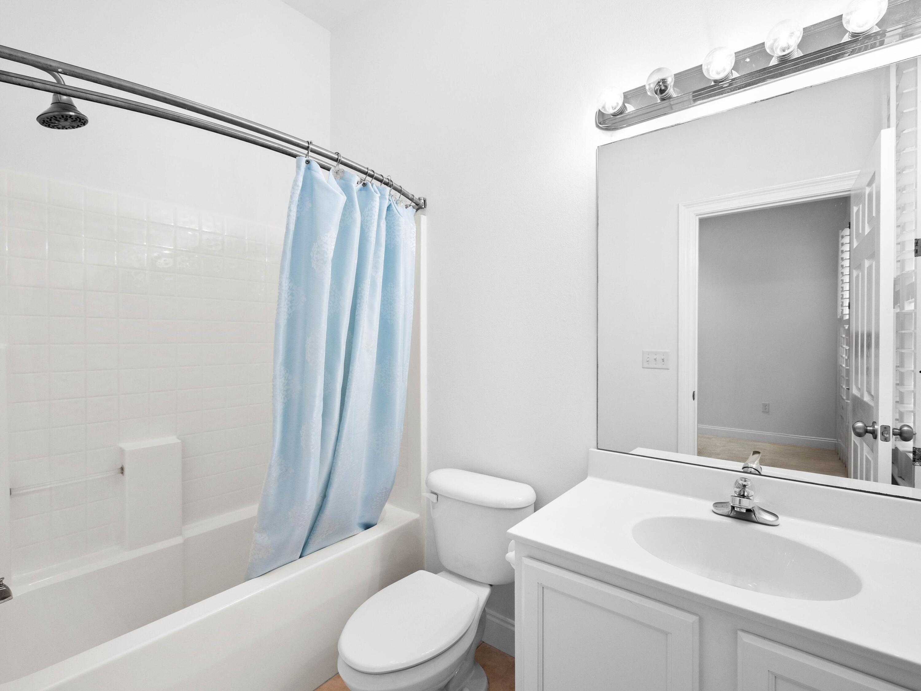 COURTYARDS OF SANTA ROSA BEACH - Residential