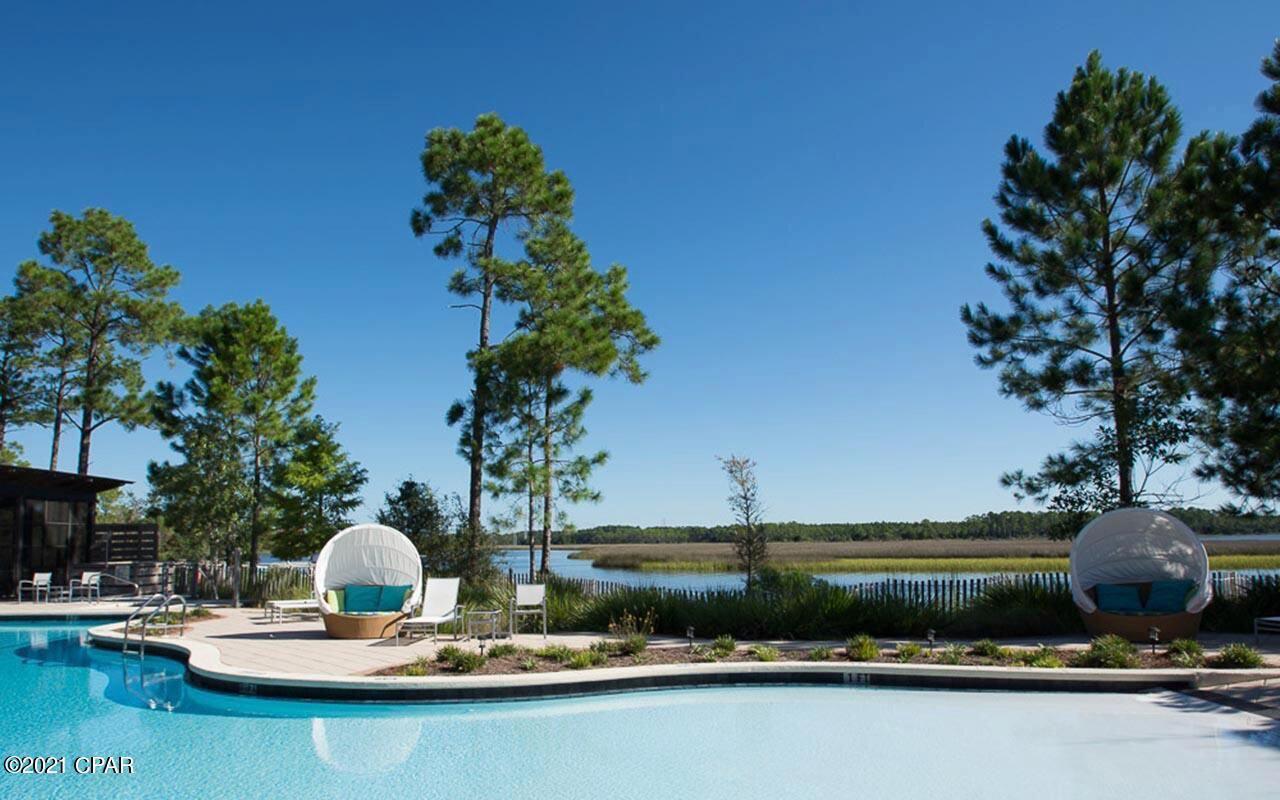 RIVERCAMPS ON CROOKED CREEK PH 2 - Land