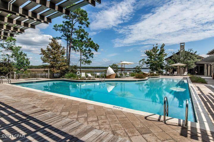 RIVERCAMPS ON CROOKED CREEK PH 2 - Land