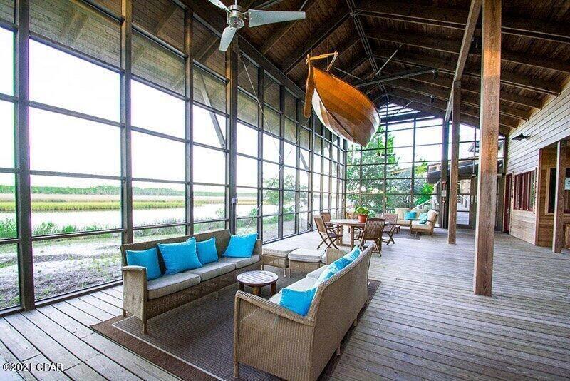 RIVERCAMPS ON CROOKED CREEK PH 2 - Land