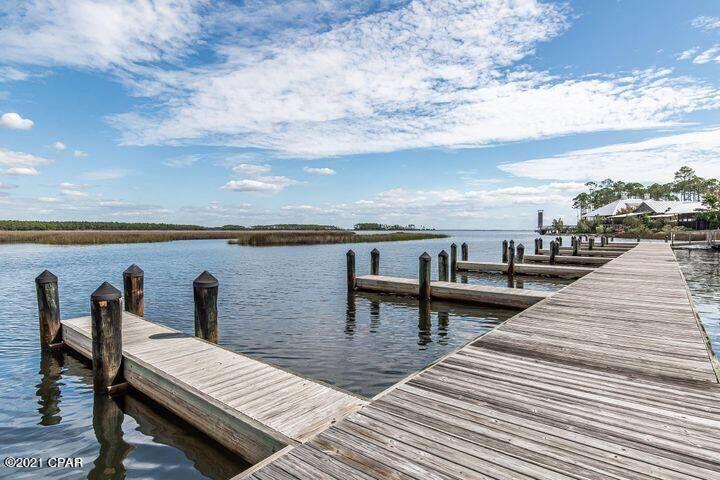 RIVERCAMPS ON CROOKED CREEK PH 2 - Land