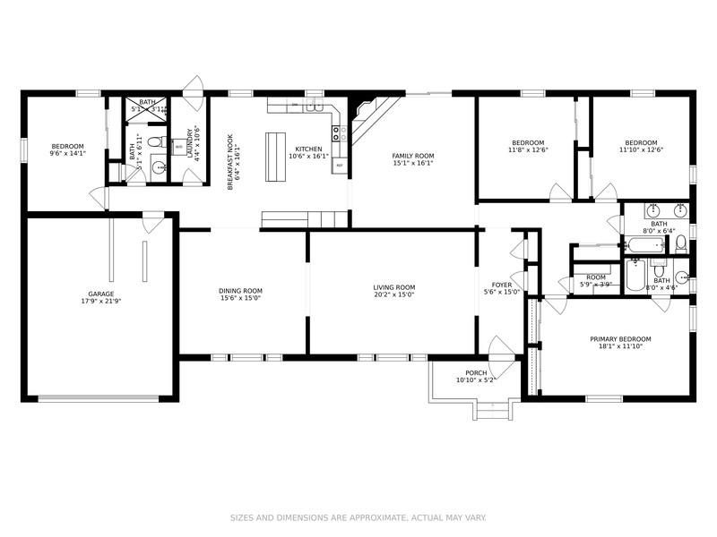 Pinecrest Heights - Residential